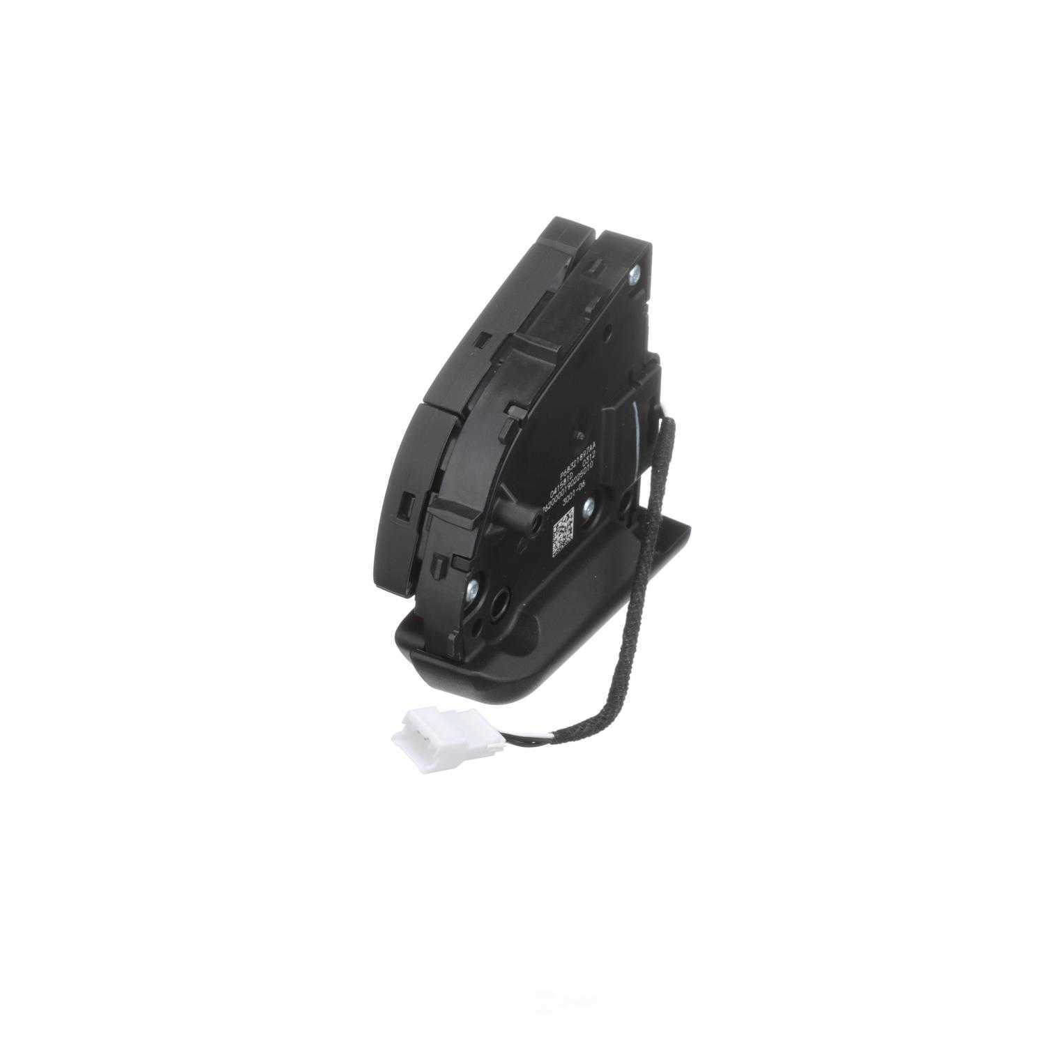 STANDARD MOTOR PRODUCTS - Cruise Control Switch - STA - cca1391