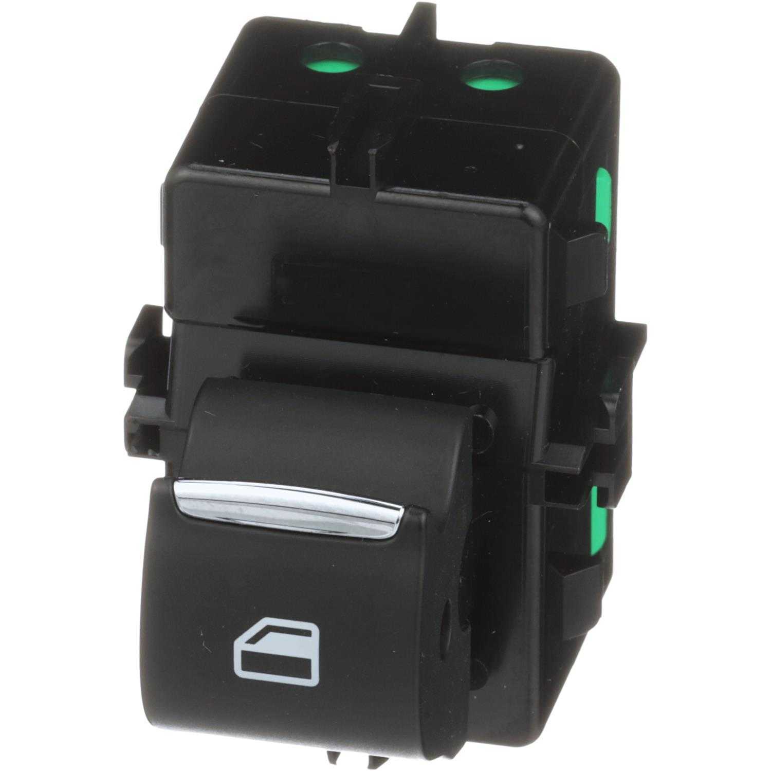 STANDARD MOTOR PRODUCTS - Door Window Switch - STA - cca1398