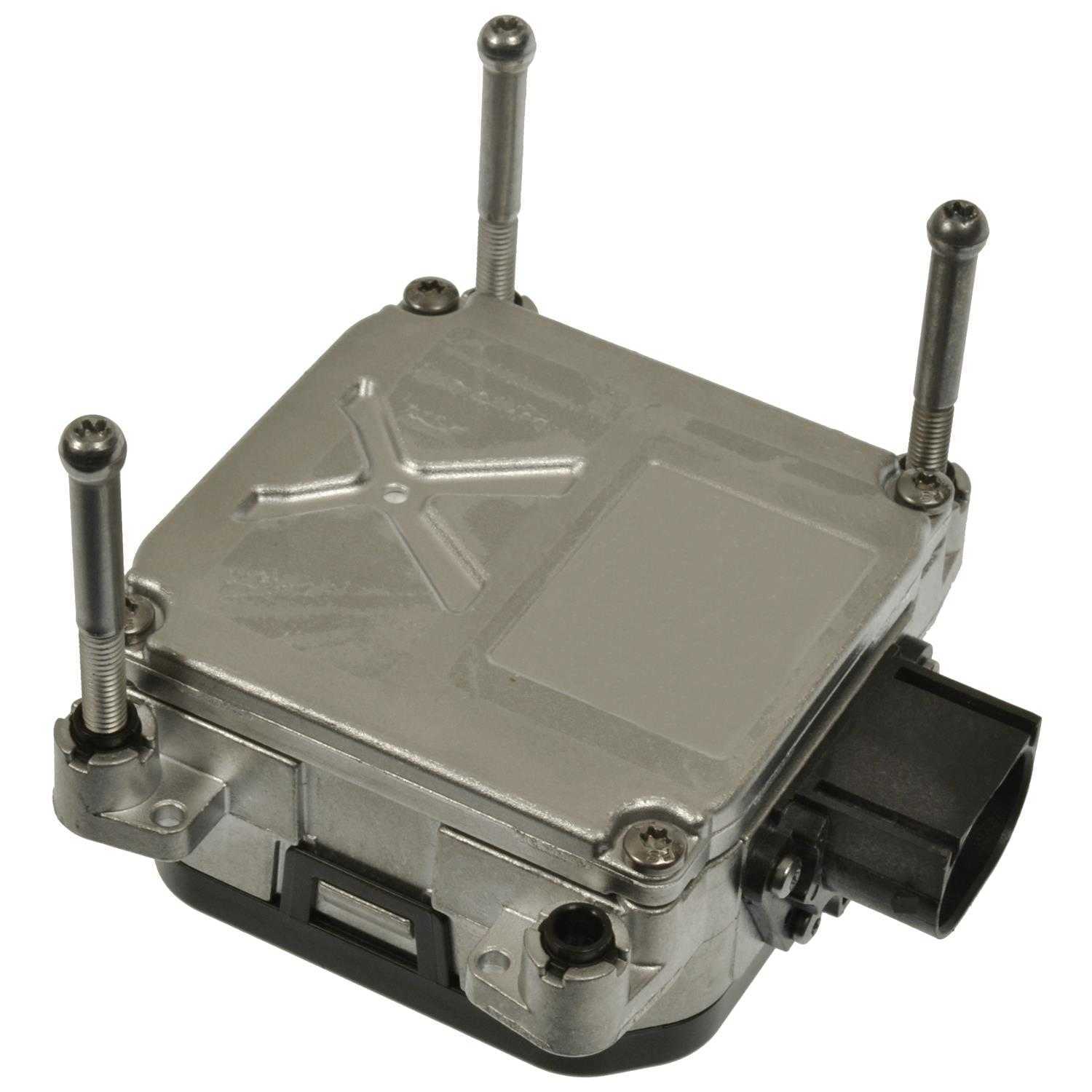 STANDARD MOTOR PRODUCTS - Cruise Control Distance Sensor - STA - ccd26
