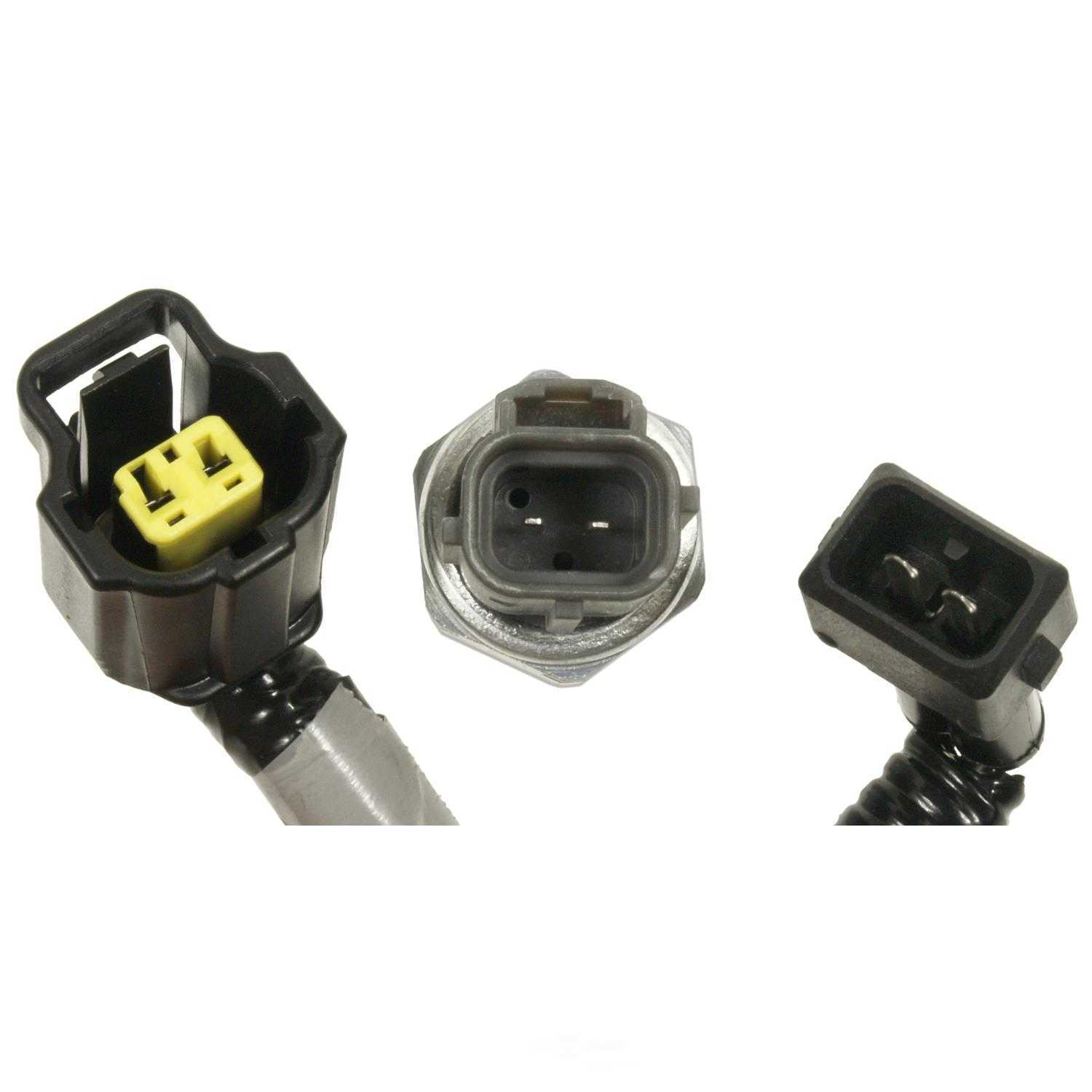 STANDARD MOTOR PRODUCTS - Cruise Control Release Switch - STA CCR-12
