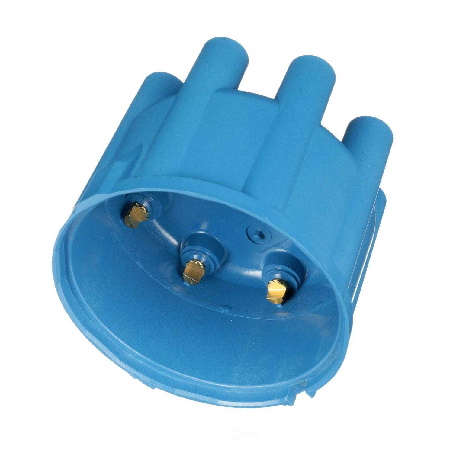 STANDARD MOTOR PRODUCTS - Distributor Cap - STA CH-409