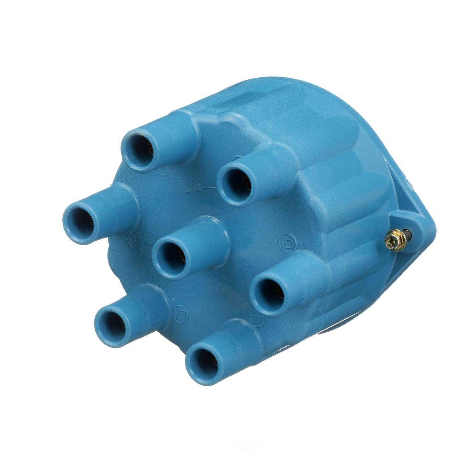 STANDARD MOTOR PRODUCTS - Distributor Cap - STA CH-411
