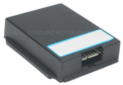 STANDARD MOTOR PRODUCTS - Cruise Control Module - STA - cm4023