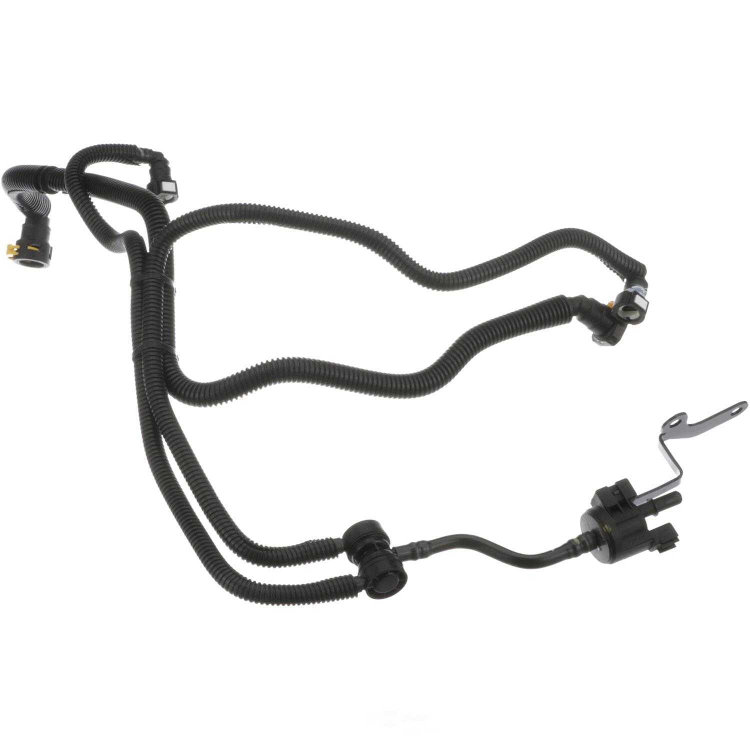 STANDARD MOTOR PRODUCTS - Vapor Canister Purge Valve - STA - cp318