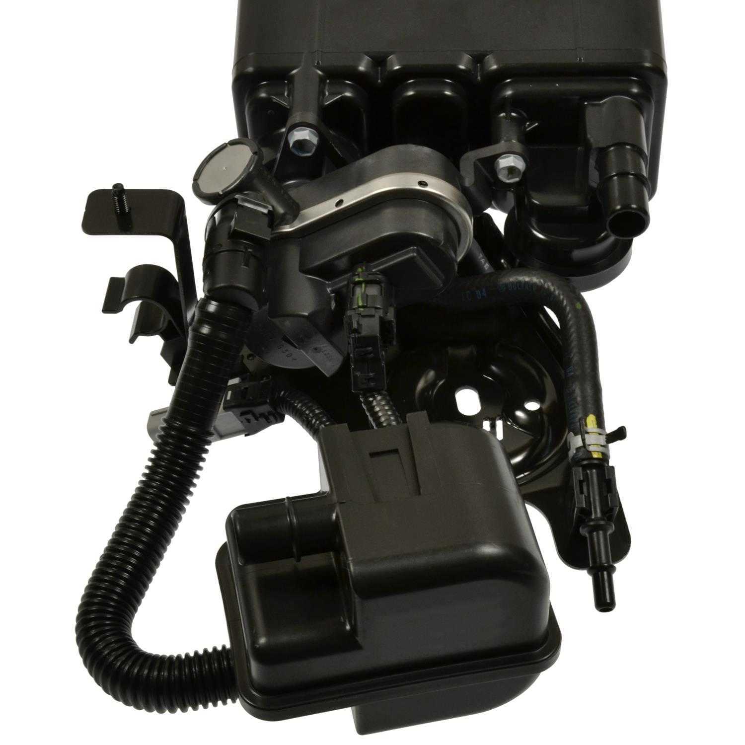 STANDARD MOTOR PRODUCTS - Vapor Canister - STA - cp3471