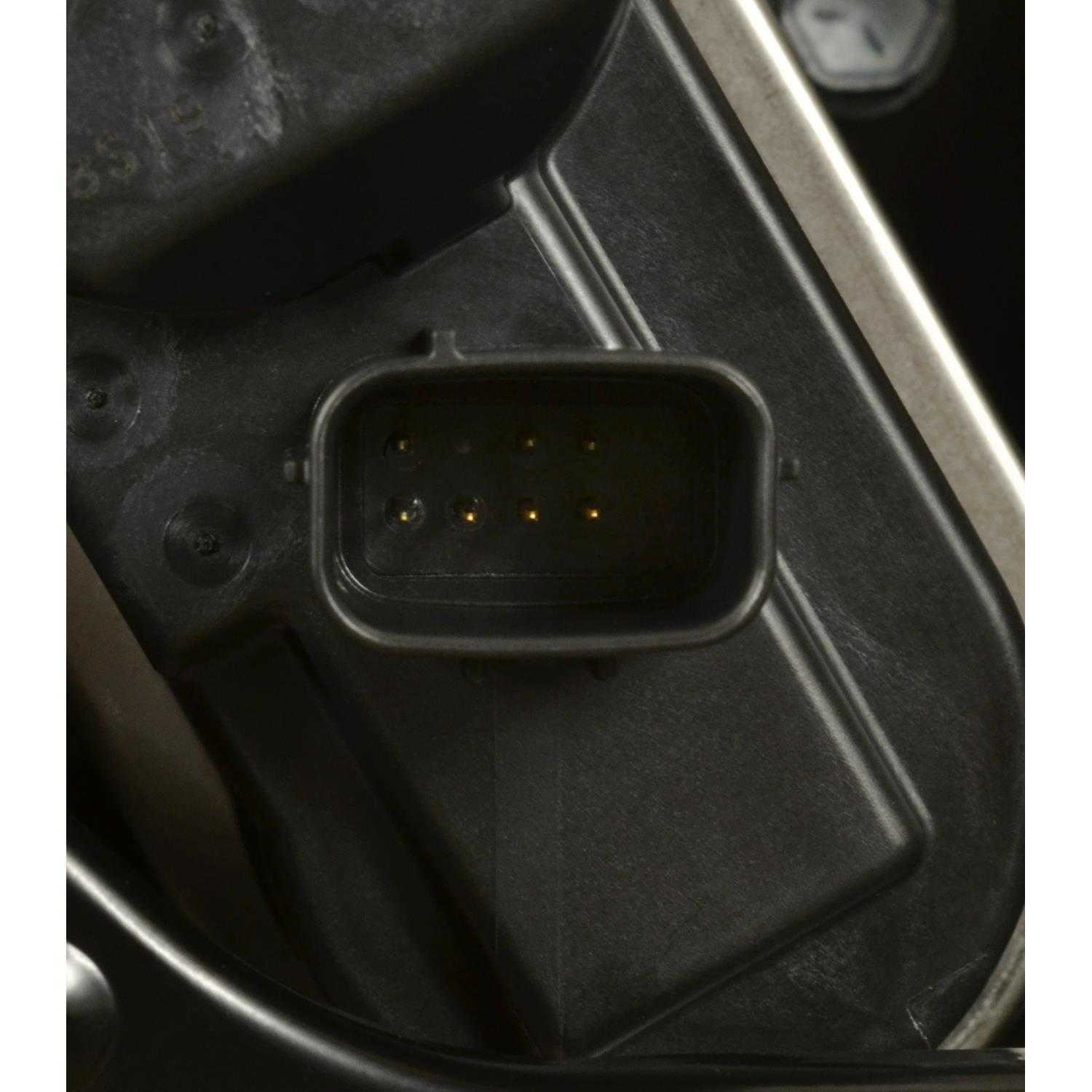 STANDARD MOTOR PRODUCTS - Vapor Canister - STA CP3500