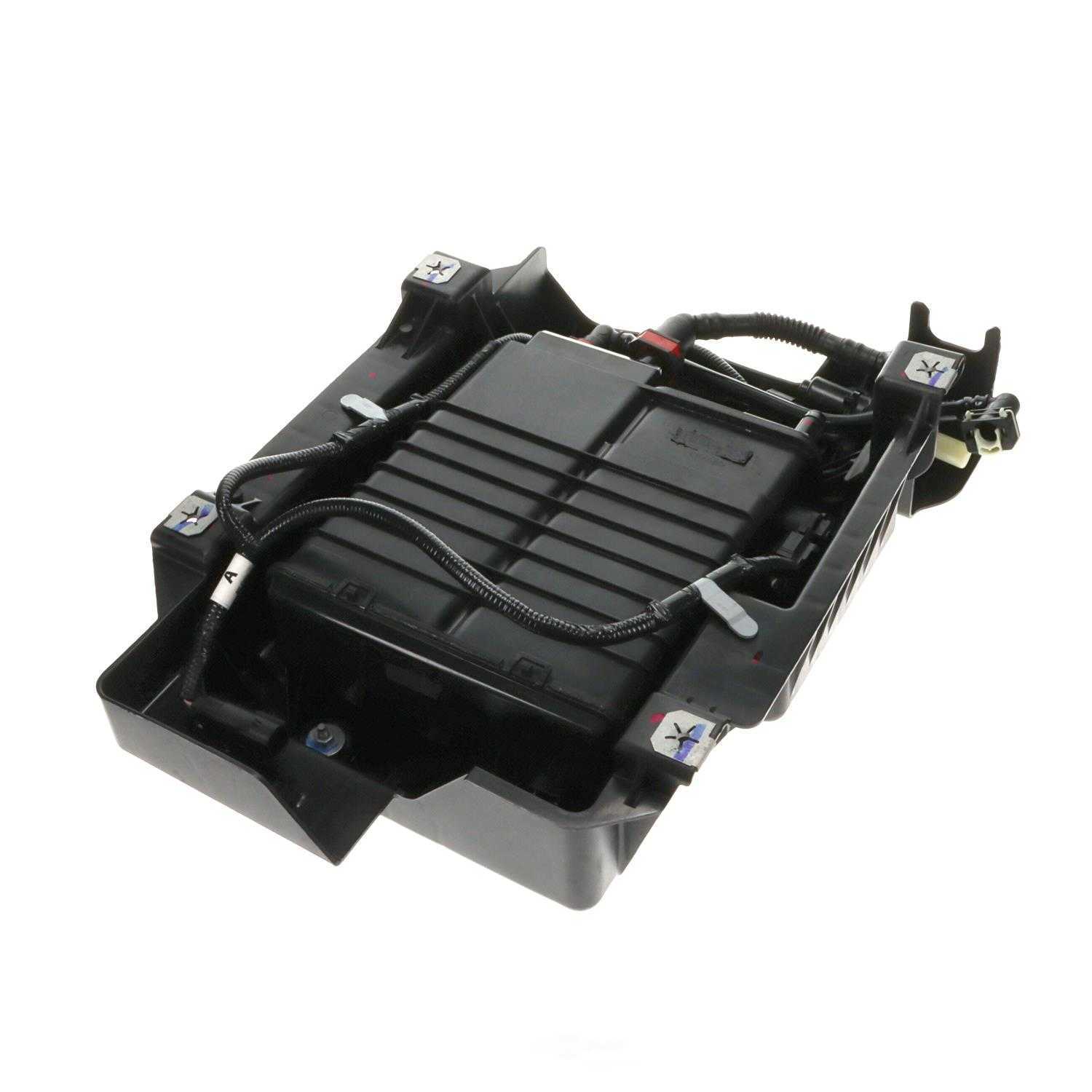 STANDARD MOTOR PRODUCTS - Vapor Canister - STA - cp3502