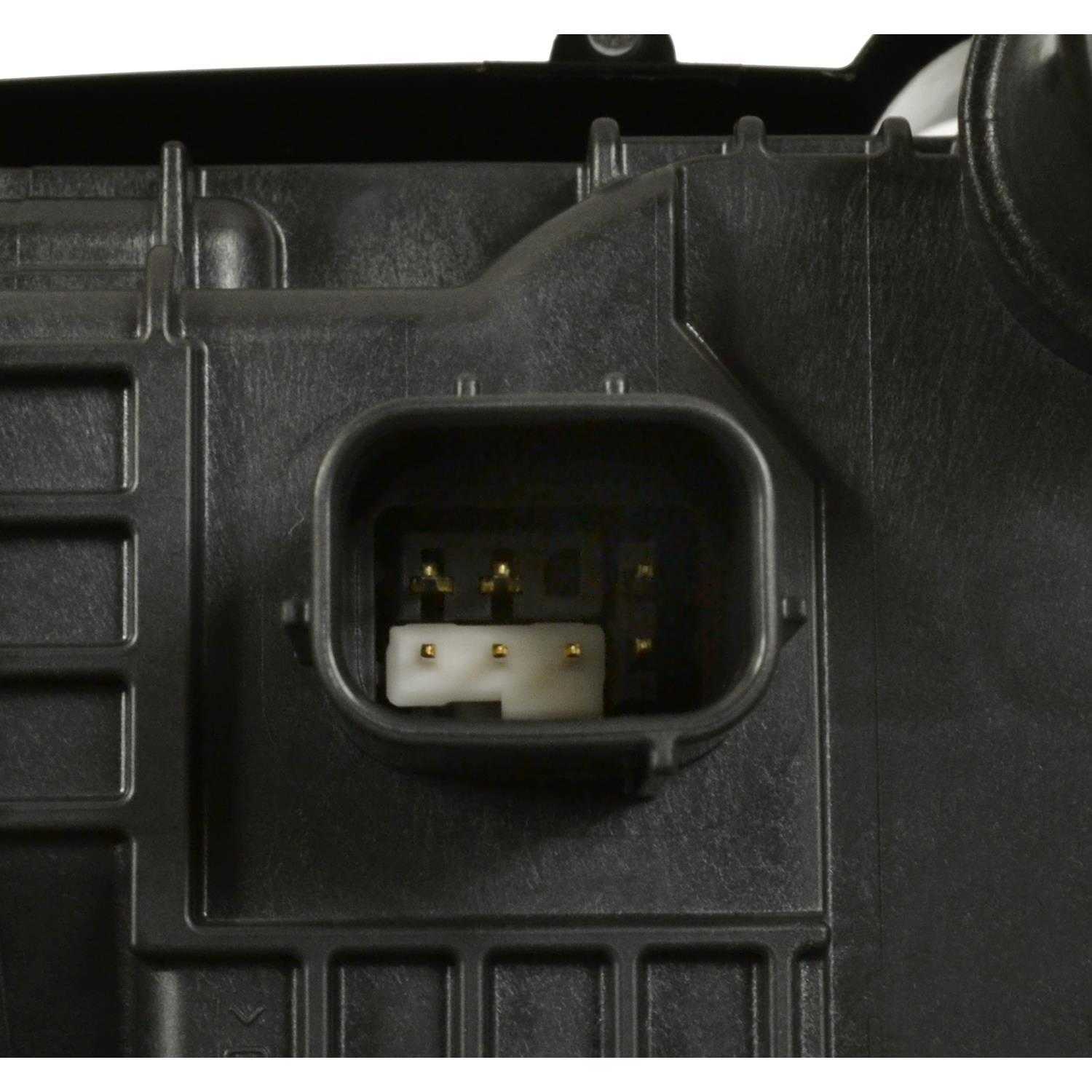 STANDARD MOTOR PRODUCTS - Vapor Canister - STA CP3505