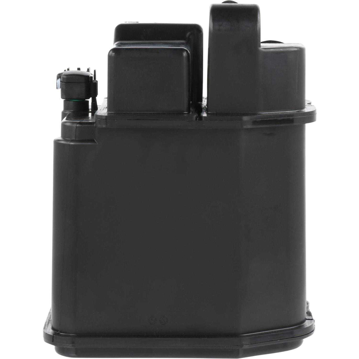 STANDARD MOTOR PRODUCTS - Vapor Canister - STA - cp3733