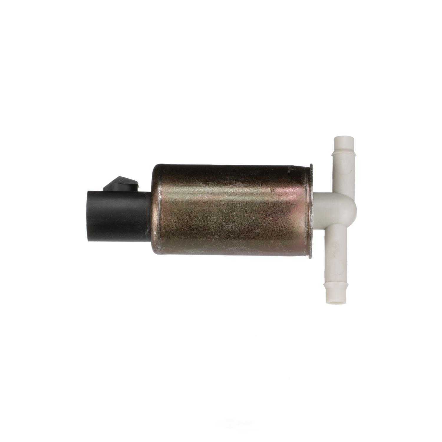 STANDARD MOTOR PRODUCTS - Vapor Canister Purge Solenoid - STA CP408