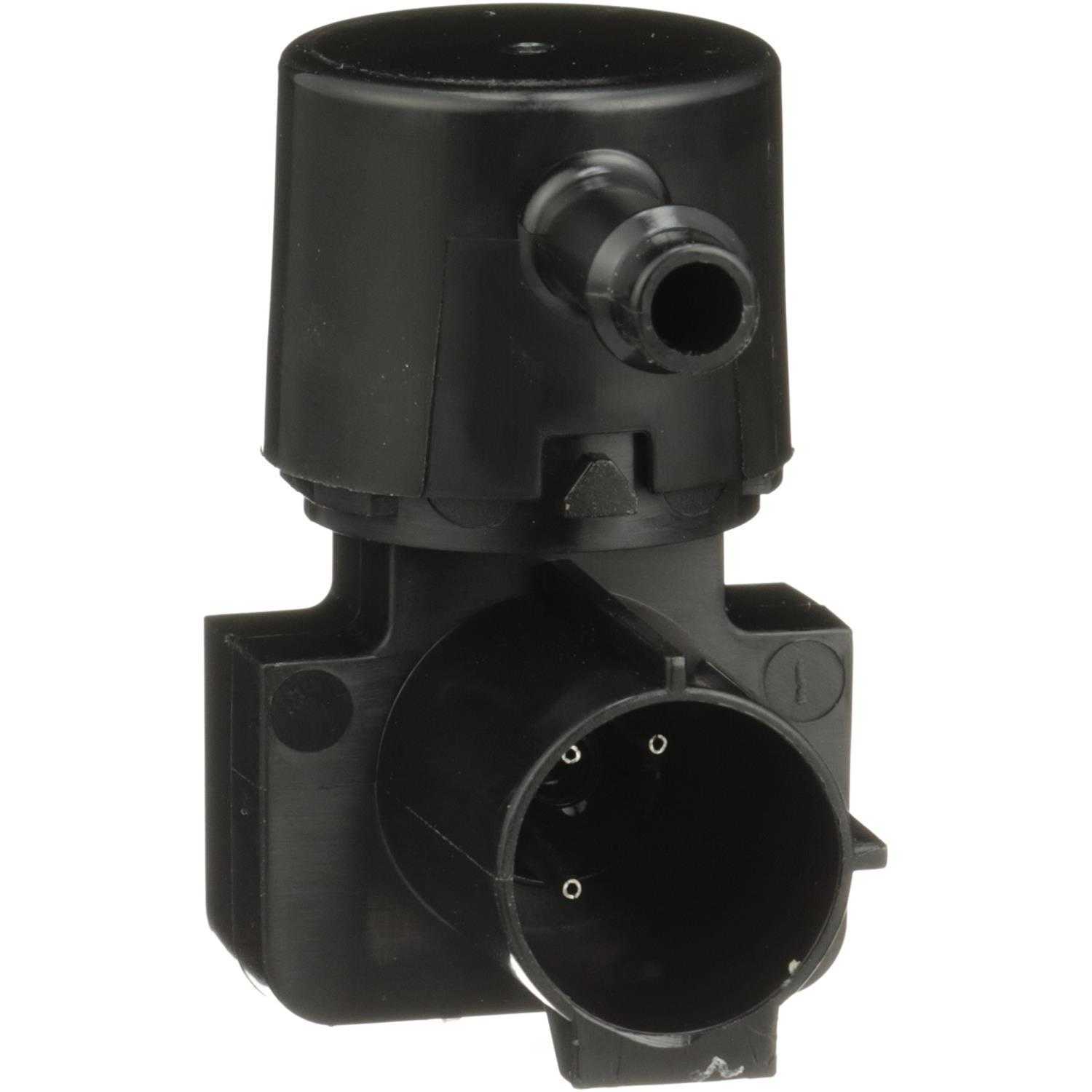 STANDARD MOTOR PRODUCTS - Vapor Canister Purge Solenoid - STA CP416