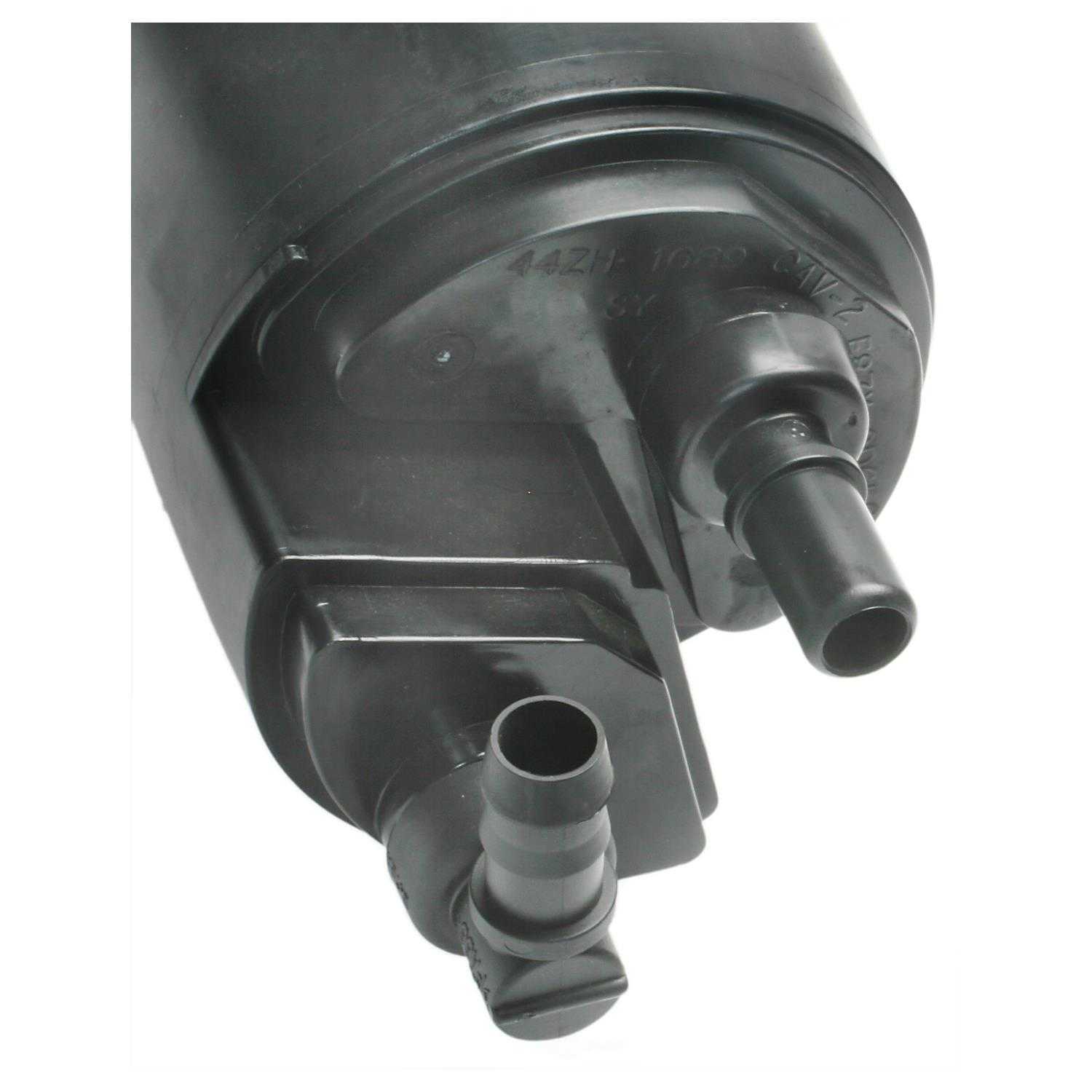 STANDARD MOTOR PRODUCTS - Vapor Canister - STA - cp435