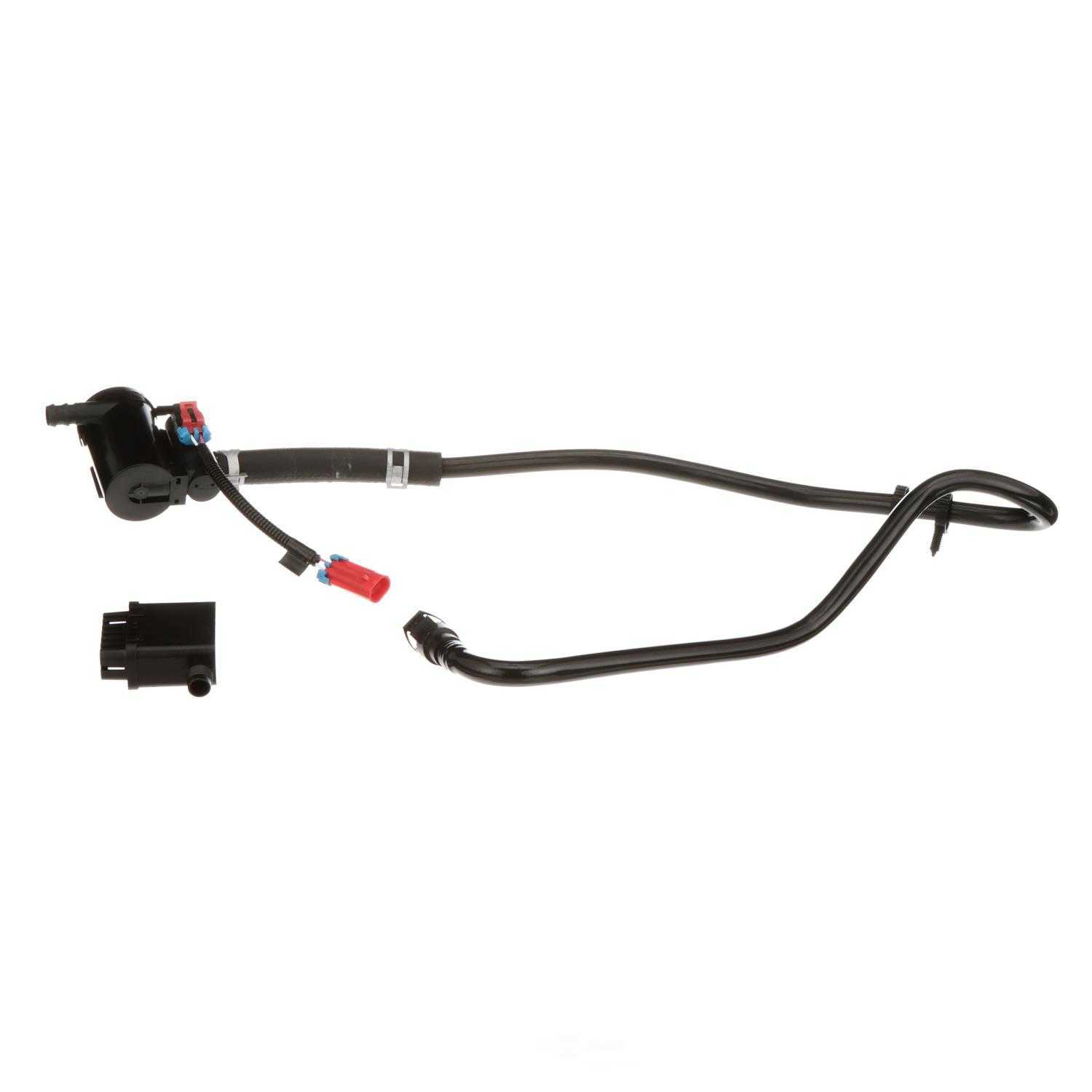 STANDARD MOTOR PRODUCTS - Vapor Canister Vent Solenoid - STA CP454
