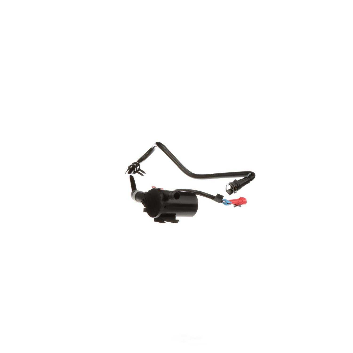 STANDARD MOTOR PRODUCTS - Vapor Canister Vent Solenoid - STA CP454