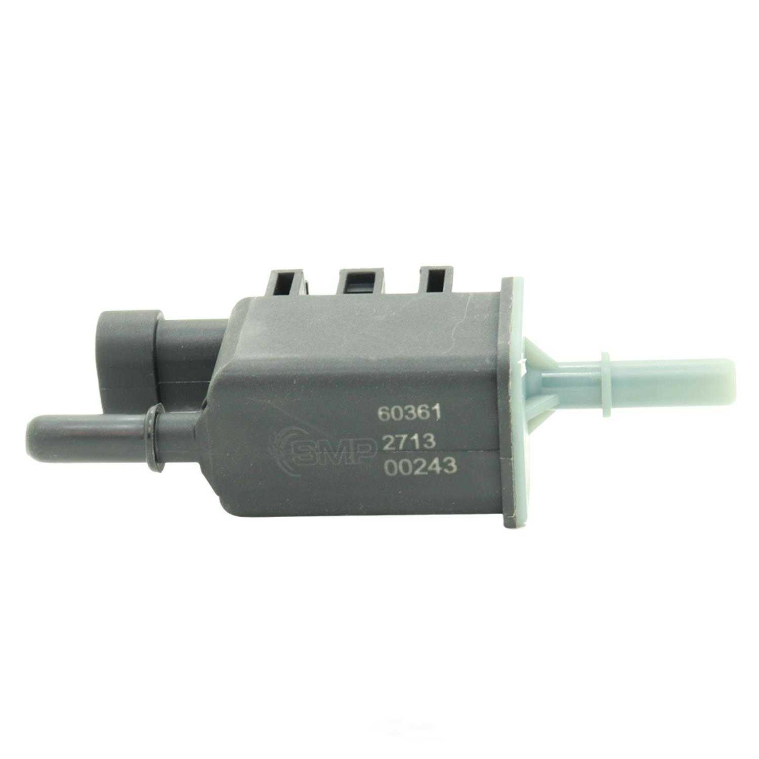 STANDARD MOTOR PRODUCTS - Vapor Canister Purge Solenoid - STA CP471