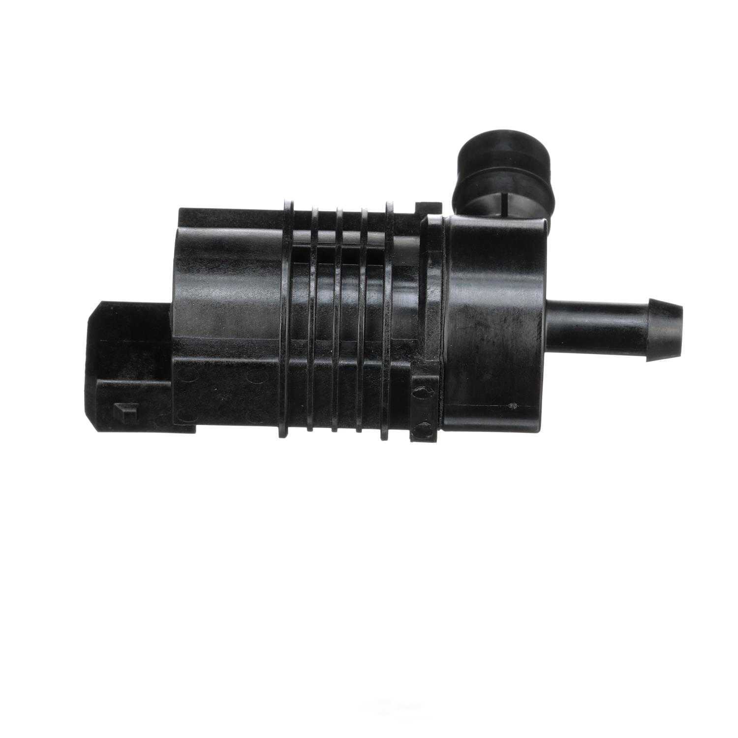 STANDARD MOTOR PRODUCTS - Vapor Canister Purge Solenoid - STA CP474
