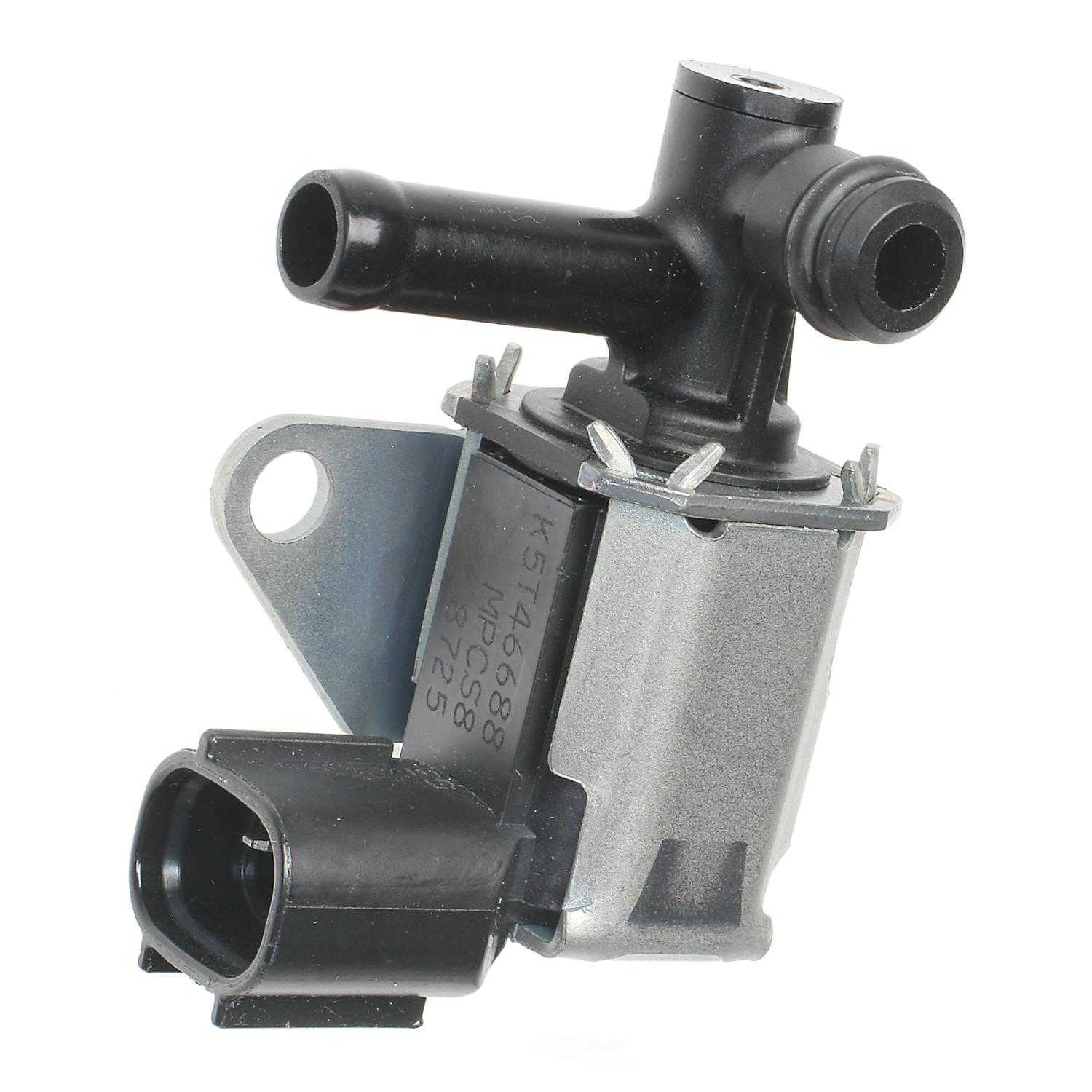 STANDARD MOTOR PRODUCTS - Vapor Canister Purge Solenoid (Left) - STA CP493
