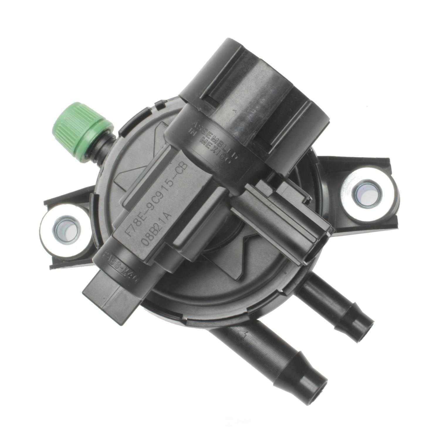 STANDARD MOTOR PRODUCTS - Vapor Canister Purge Solenoid - STA CP520