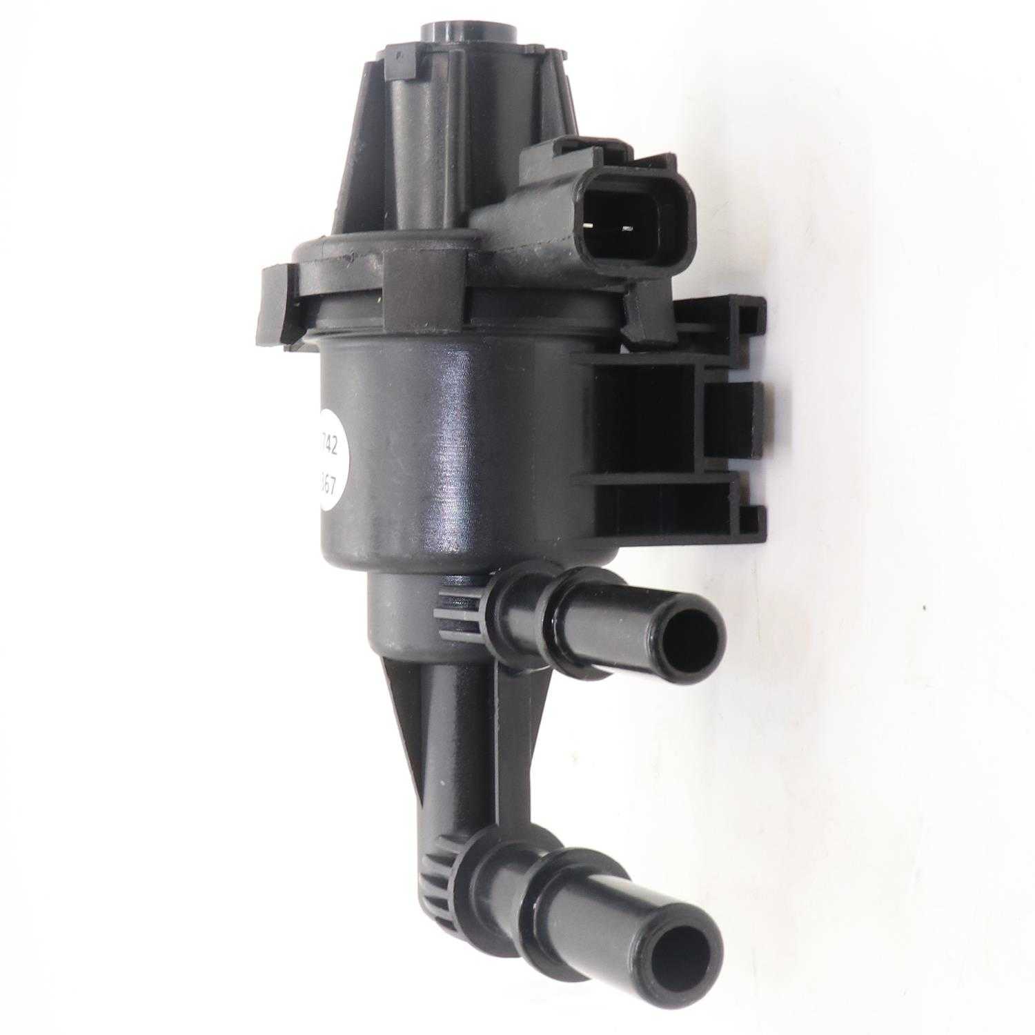 STANDARD MOTOR PRODUCTS - Vapor Canister Purge Solenoid - STA CP555