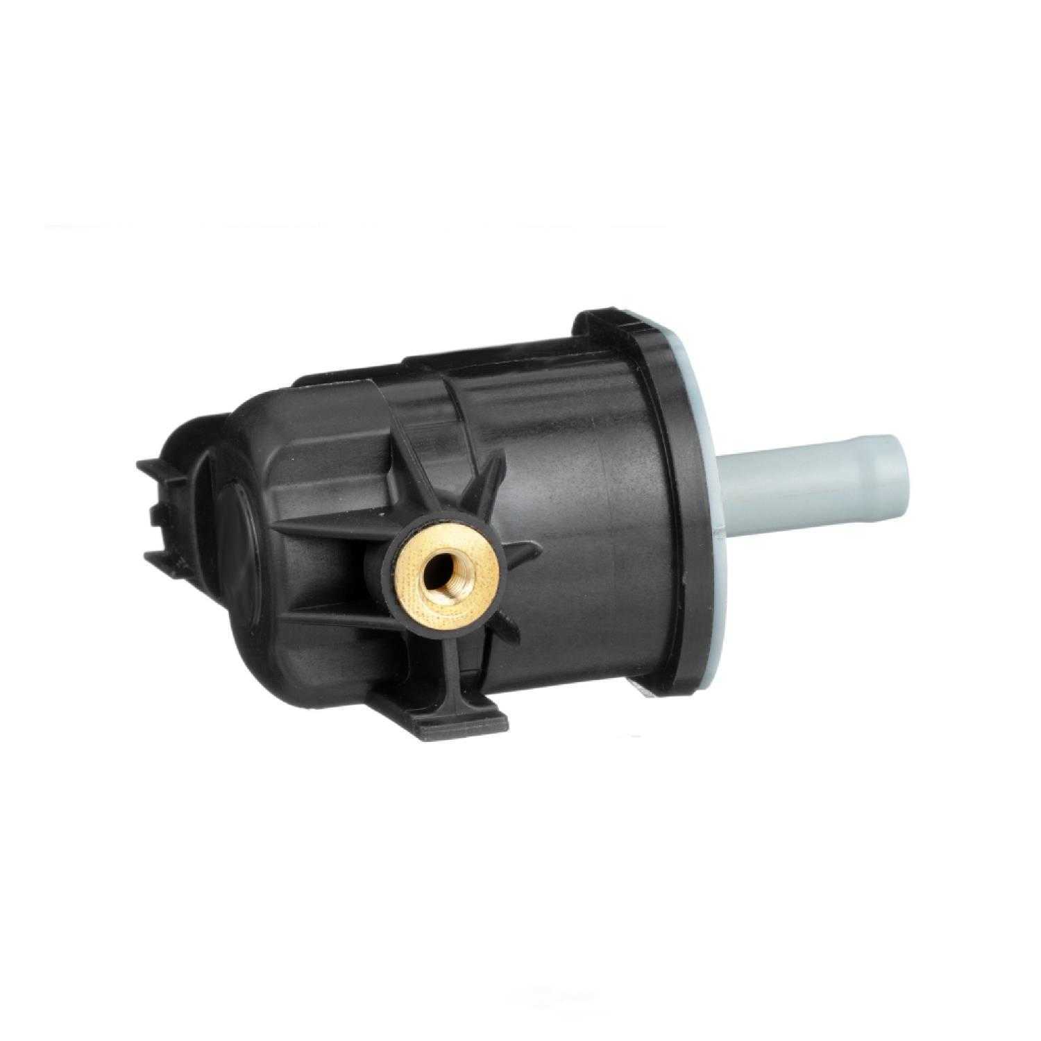 STANDARD MOTOR PRODUCTS - Vapor Canister Purge Solenoid - STA CP620