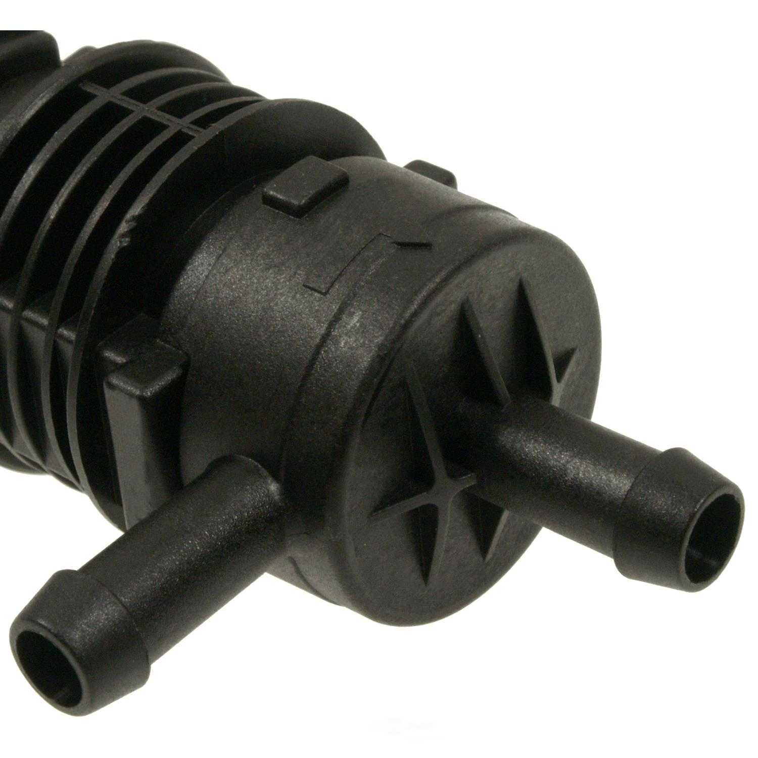 STANDARD MOTOR PRODUCTS - Vapor Canister Purge Solenoid - STA CP631