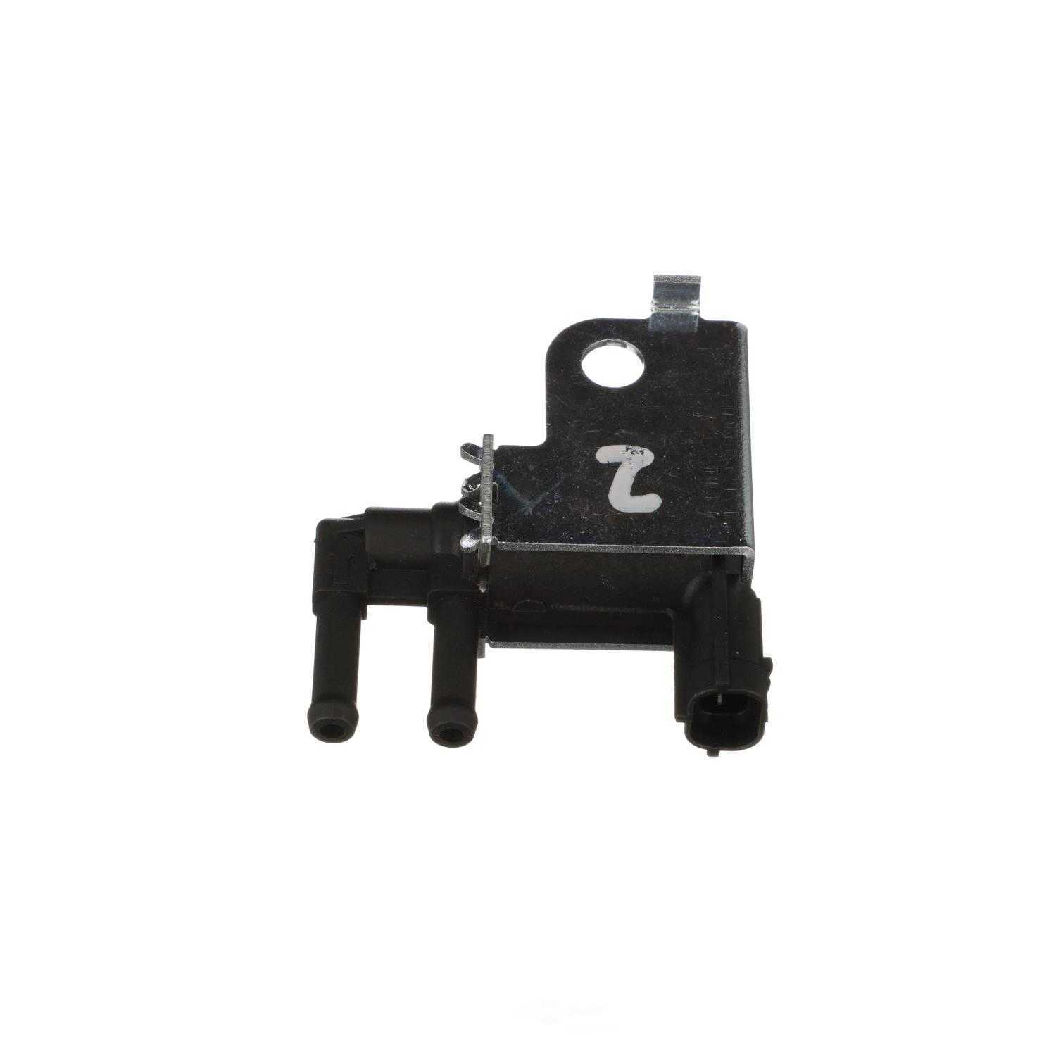 STANDARD MOTOR PRODUCTS - Vapor Canister Purge Solenoid (Left) - STA CP770