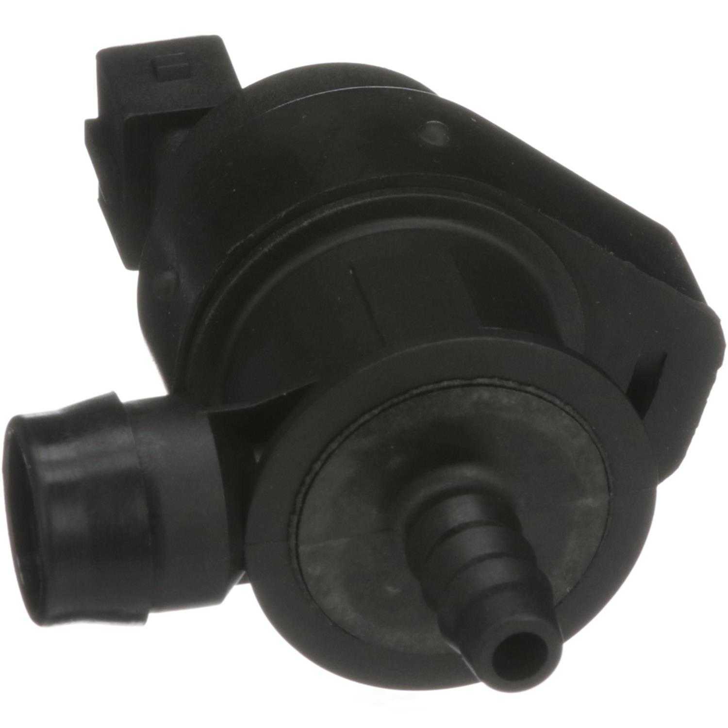 STANDARD MOTOR PRODUCTS - Vapor Canister Purge Solenoid - STA CP802