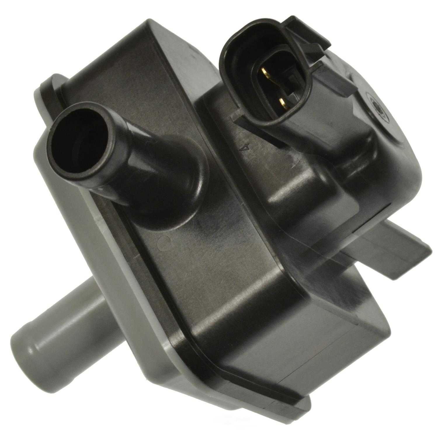 STANDARD MOTOR PRODUCTS - Vapor Canister Purge Solenoid - STA CP808