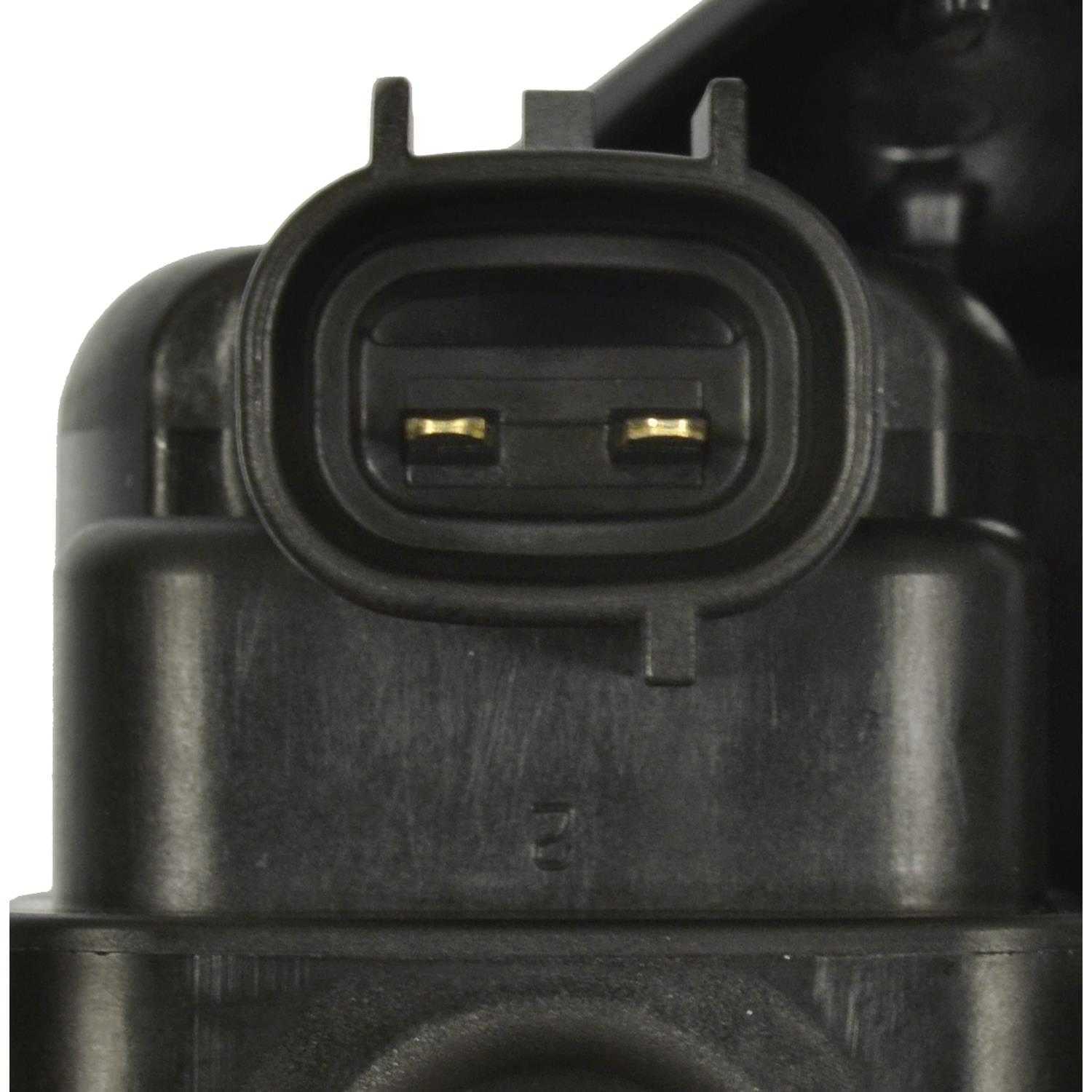 STANDARD MOTOR PRODUCTS - Vapor Canister Purge Solenoid - STA CP811