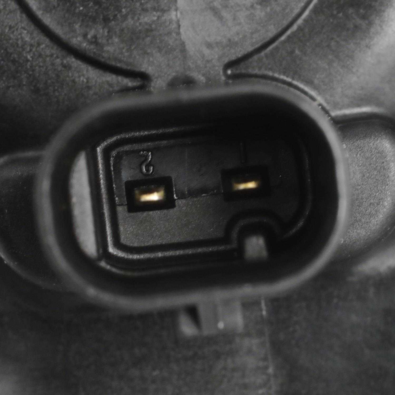 STANDARD MOTOR PRODUCTS - Vapor Canister Purge Solenoid - STA CP813