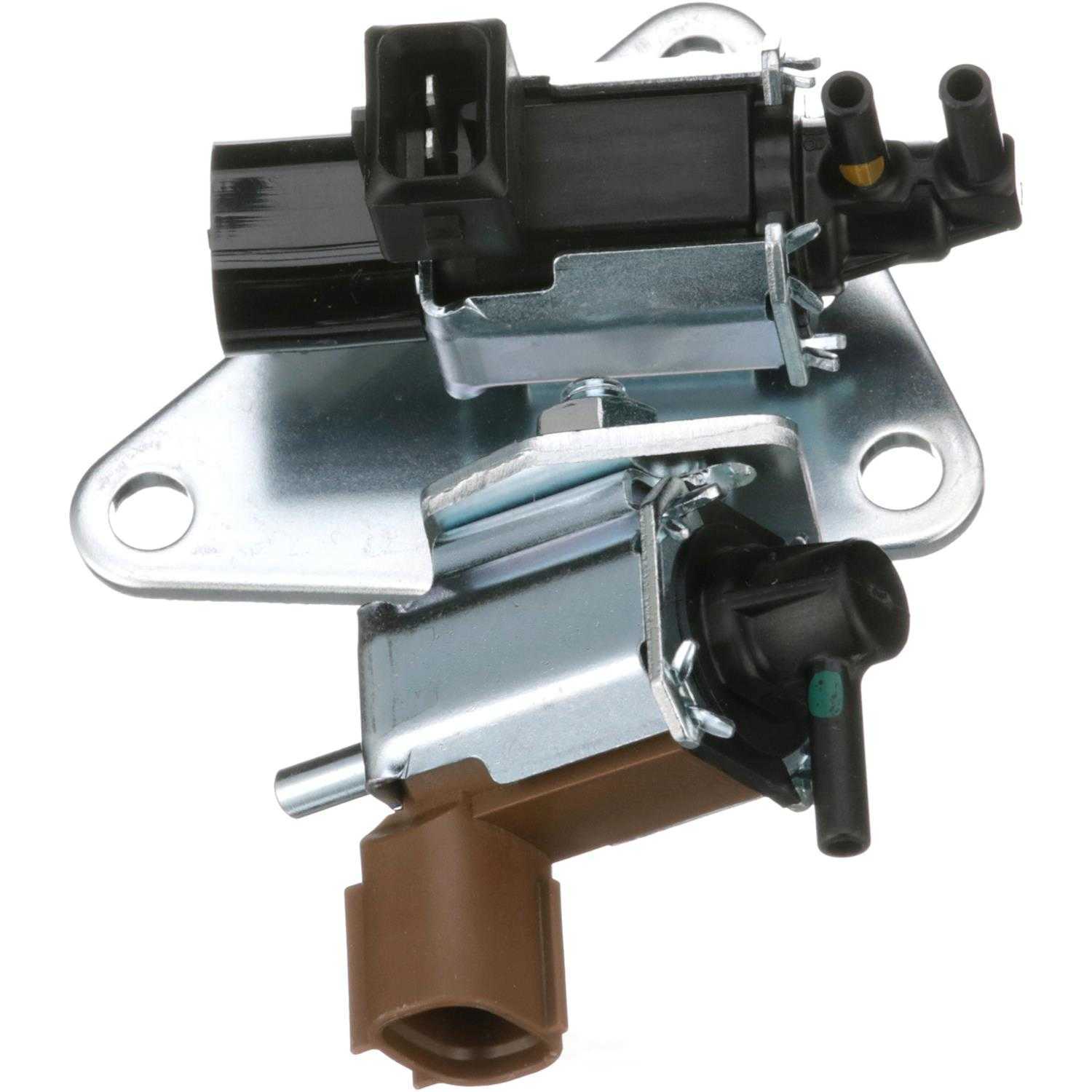 STANDARD MOTOR PRODUCTS - Vapor Canister Purge Solenoid - STA - cp865