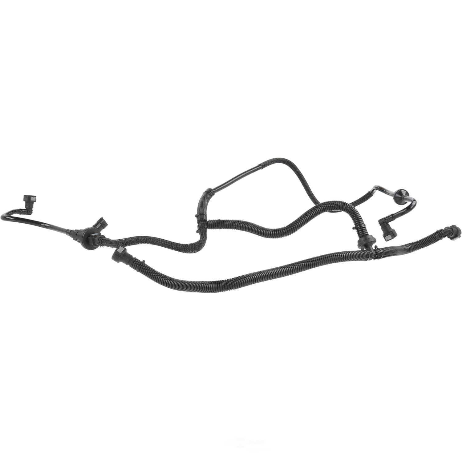 STANDARD MOTOR PRODUCTS - Vapor Canister - STA CP875