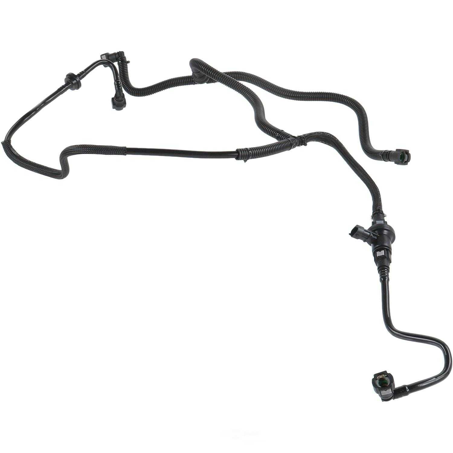 STANDARD MOTOR PRODUCTS - Vapor Canister - STA CP875