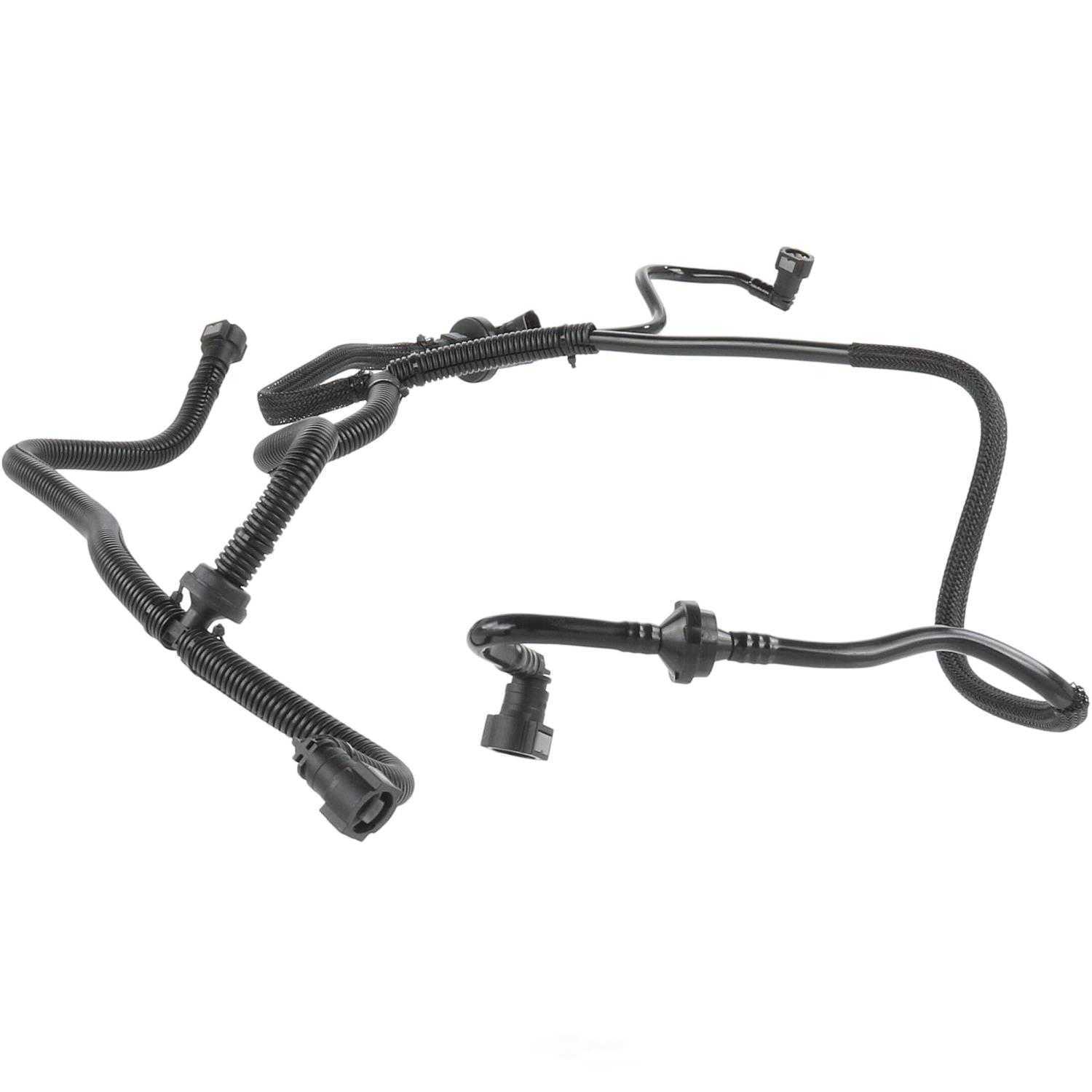 STANDARD MOTOR PRODUCTS - Vapor Canister - STA CP875