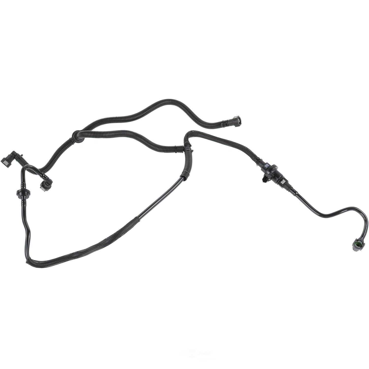 STANDARD MOTOR PRODUCTS - Vapor Canister - STA CP875