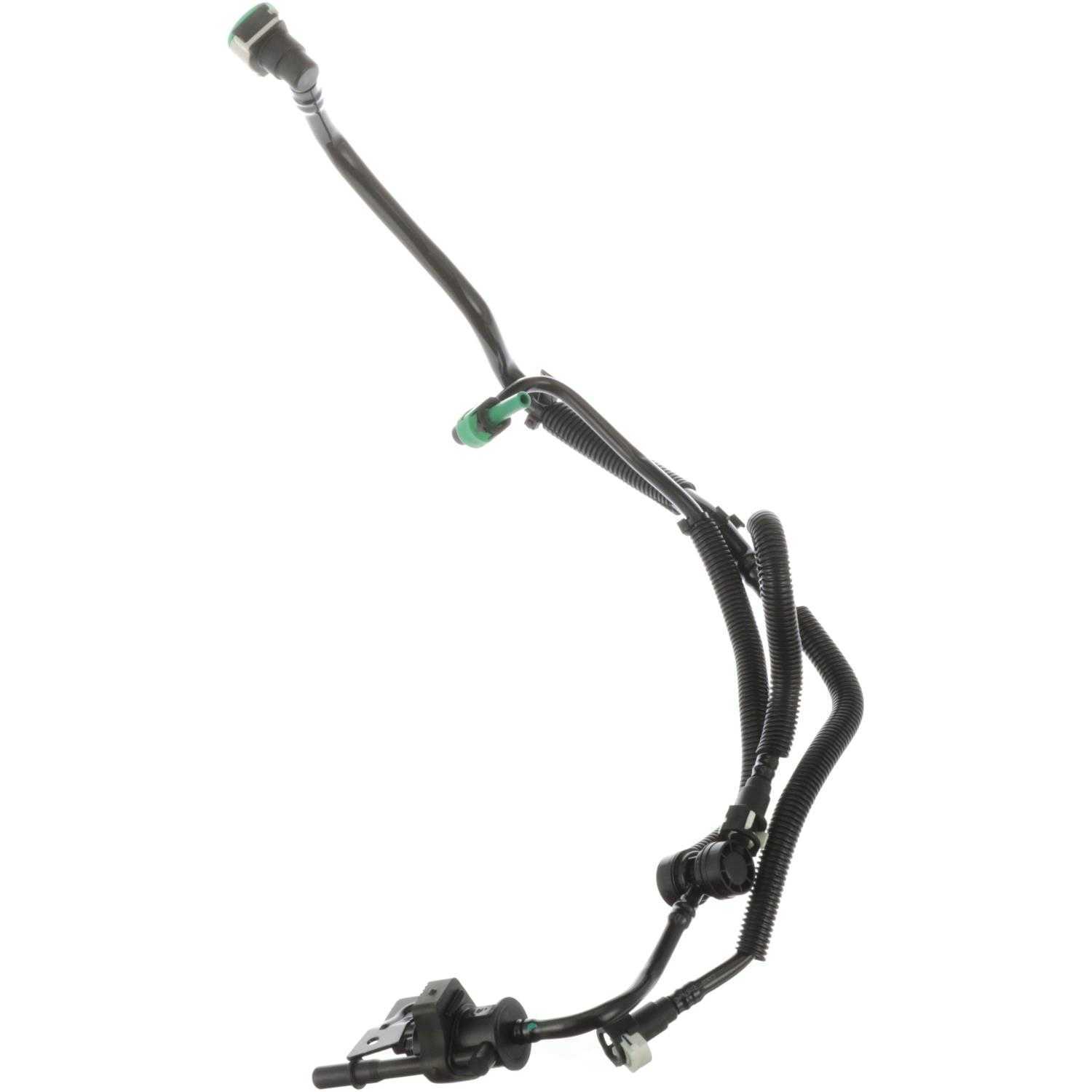STANDARD MOTOR PRODUCTS - Vapor Canister Purge Solenoid - STA - cp915