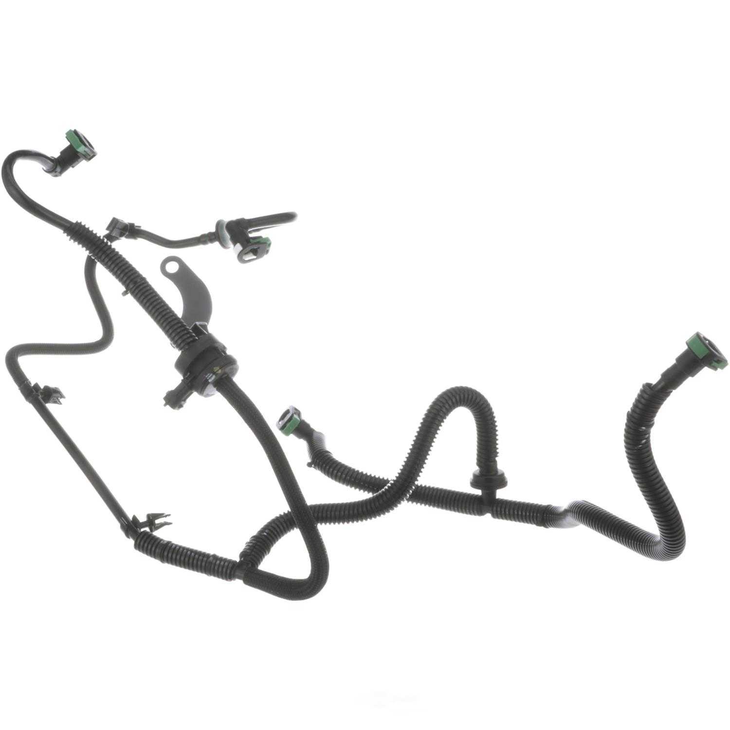 STANDARD MOTOR PRODUCTS - Vapor Canister Purge Solenoid - STA CP933