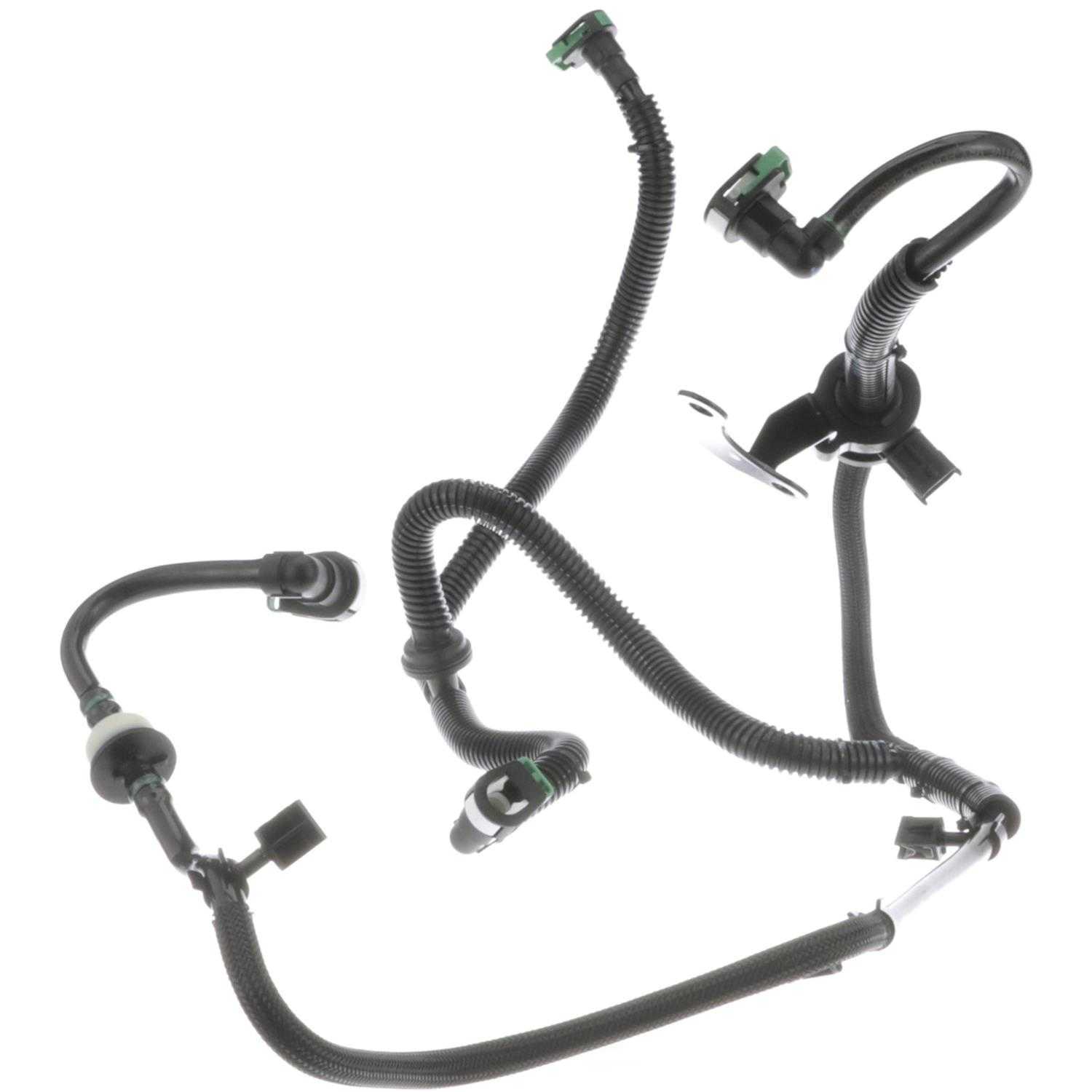 STANDARD MOTOR PRODUCTS - Vapor Canister Purge Valve - STA CP933