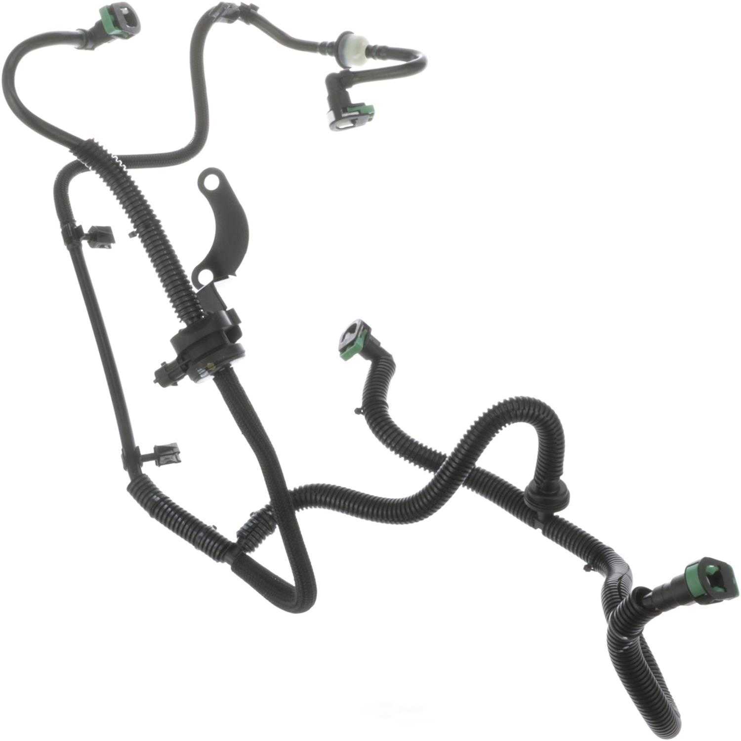 STANDARD MOTOR PRODUCTS - Vapor Canister Purge Valve - STA CP933