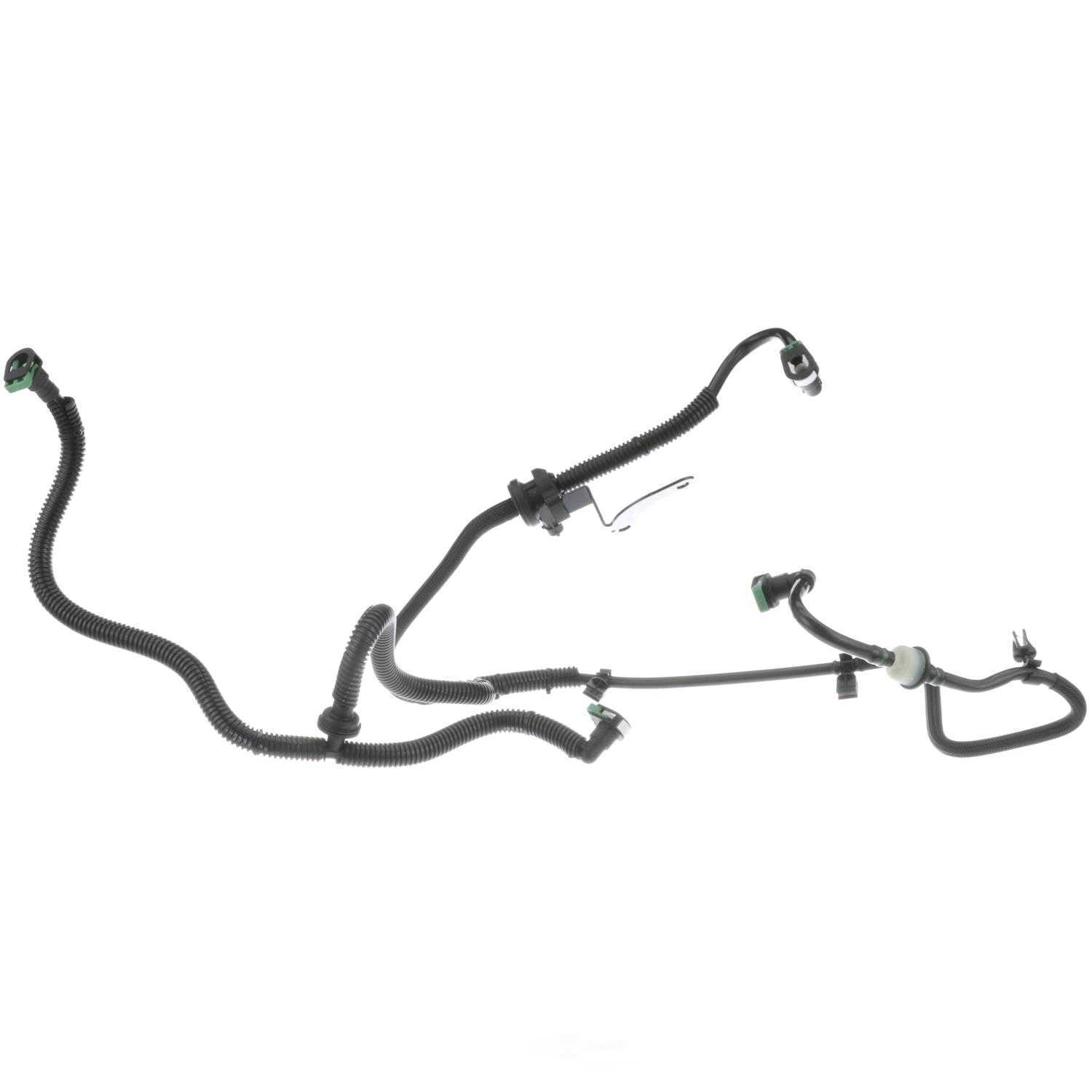 STANDARD MOTOR PRODUCTS - Vapor Canister Purge Valve - STA CP933