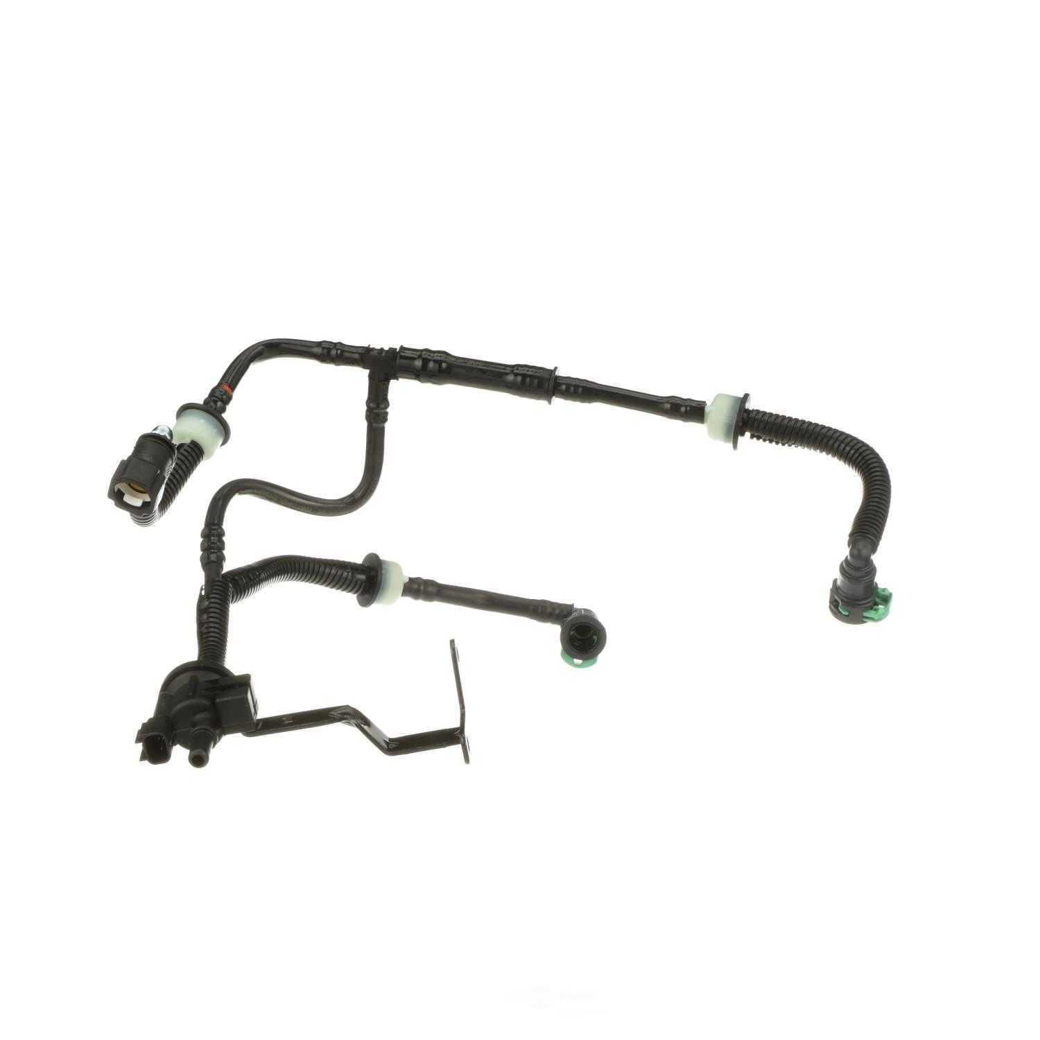 STANDARD MOTOR PRODUCTS - Vapor Canister Purge Solenoid - STA CP939