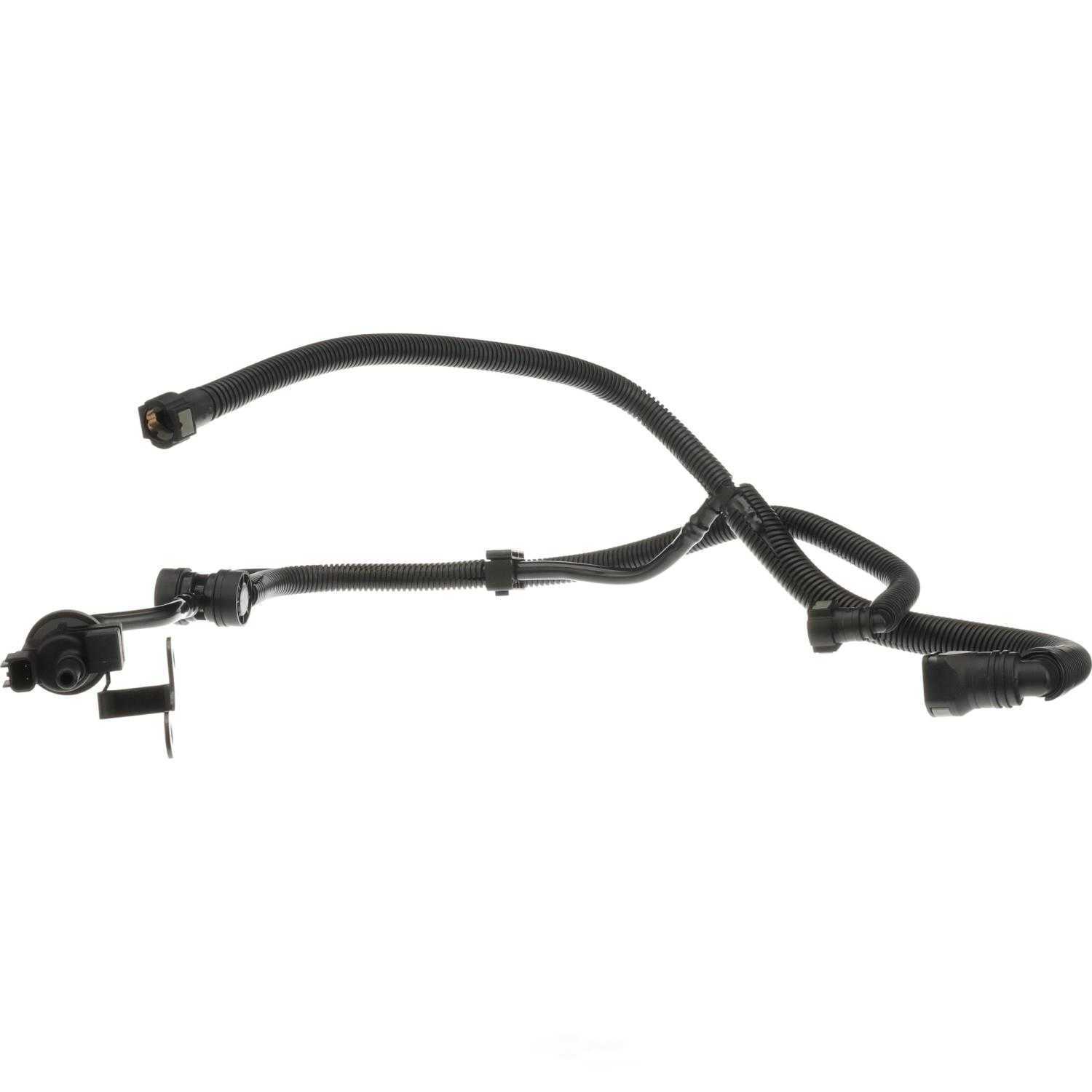 STANDARD MOTOR PRODUCTS - Vapor Canister Purge Valve - STA CP943