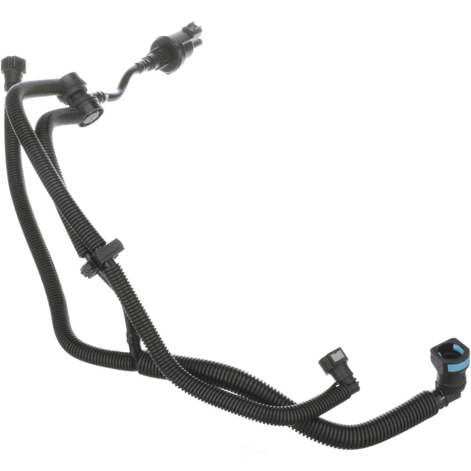 STANDARD MOTOR PRODUCTS - Vapor Canister Purge Valve - STA CP943