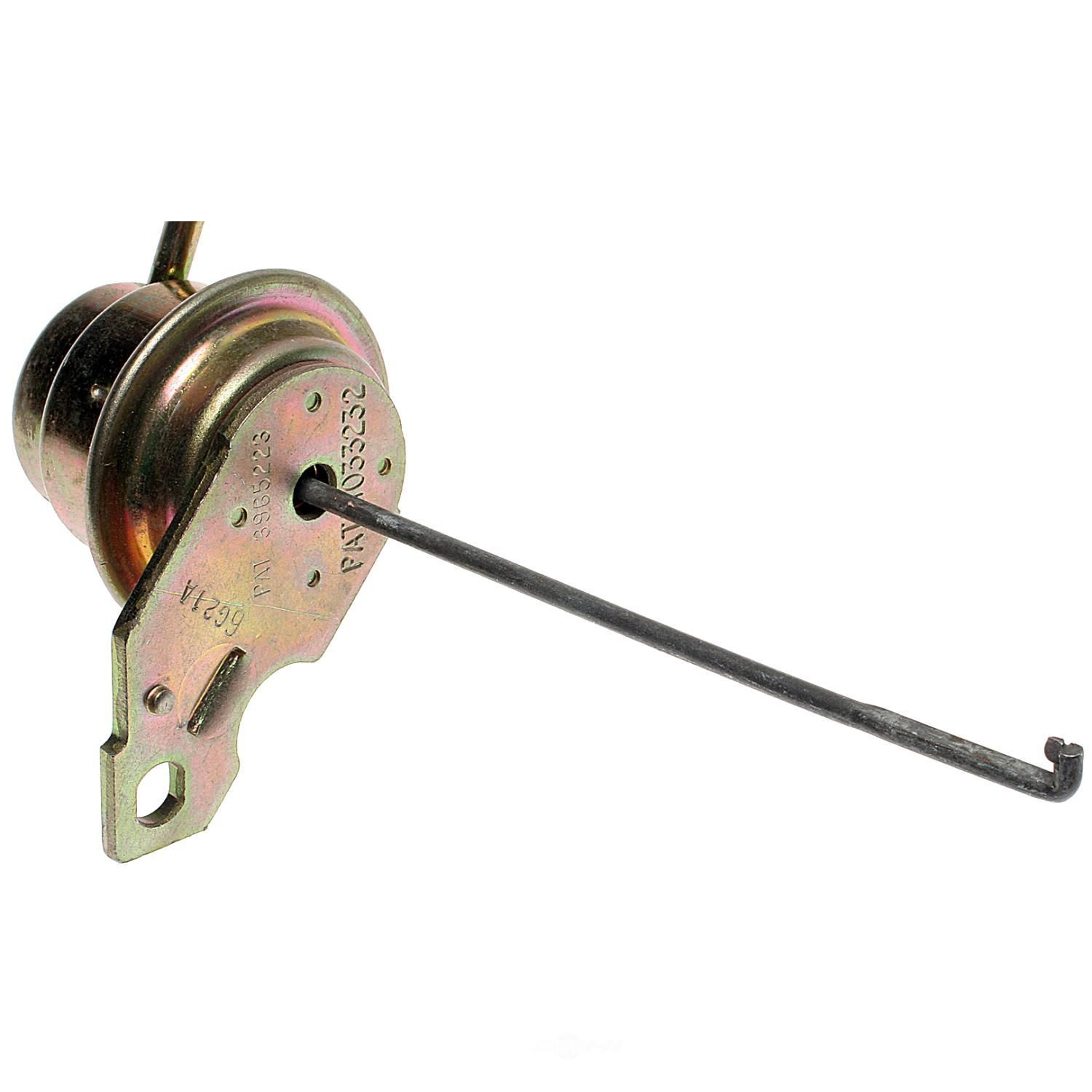 STANDARD MOTOR PRODUCTS - Carburetor Choke Pull-Off - STA - cpa187