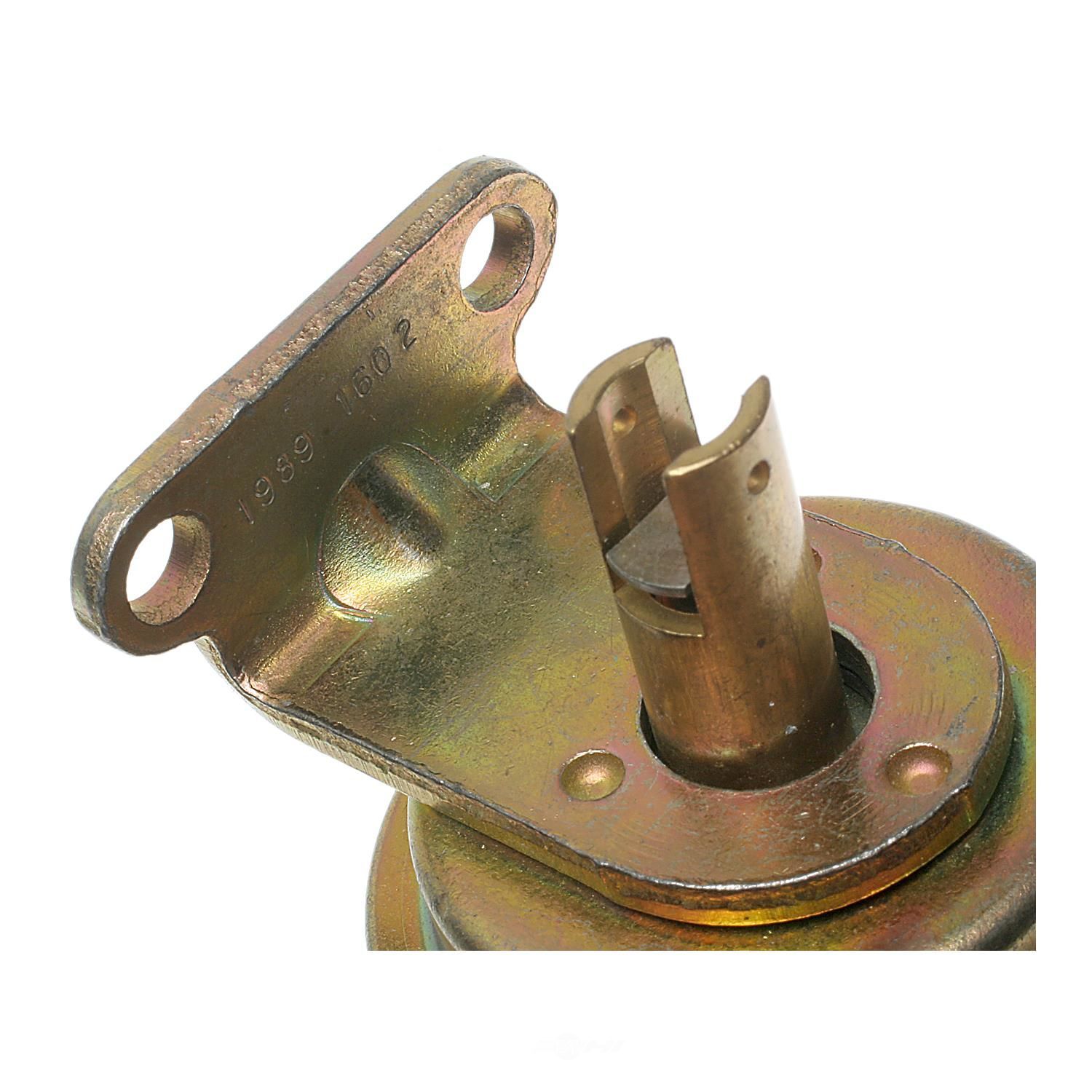 STANDARD MOTOR PRODUCTS - Carburetor Choke Pull-Off - STA - cpa254