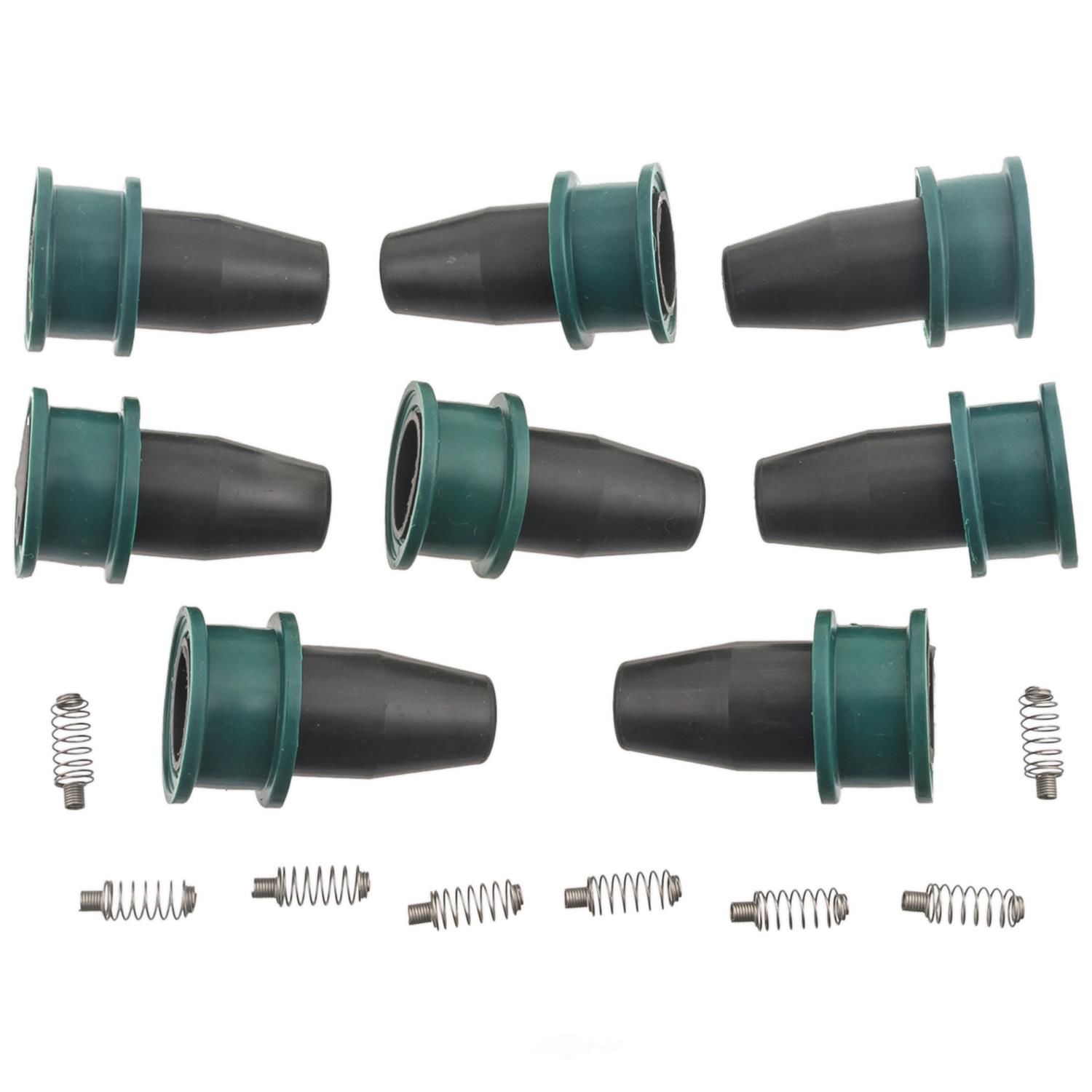 STANDARD MOTOR PRODUCTS - Direct Ignition Coil Boot Kit - STA - cpbk180