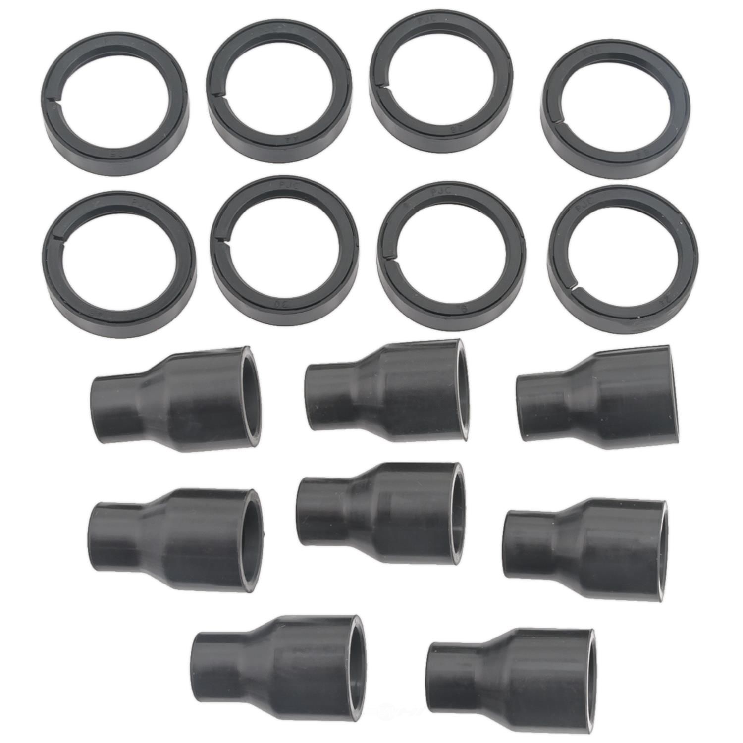 STANDARD MOTOR PRODUCTS - Direct Ignition Coil Boot Kit - STA - cpbk182