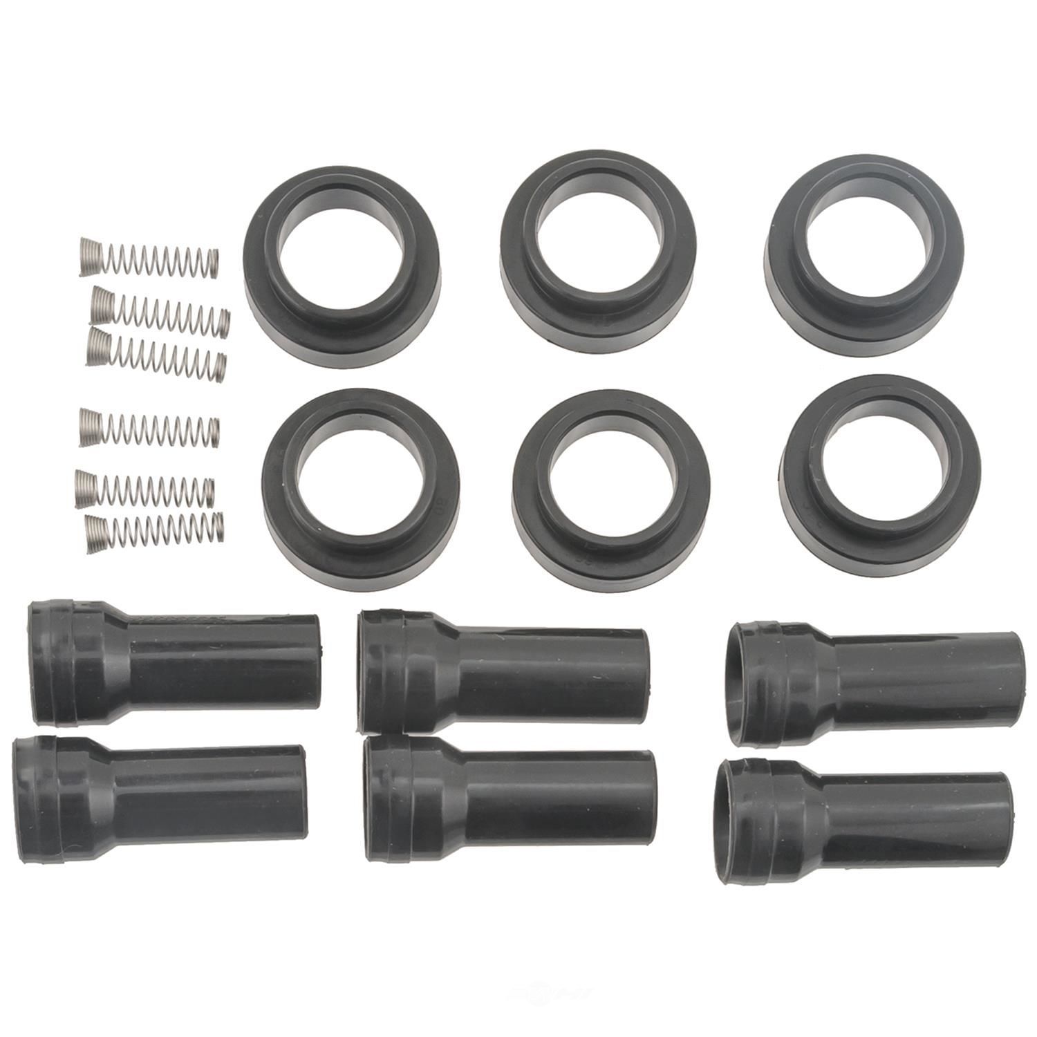 STANDARD MOTOR PRODUCTS - Direct Ignition Coil Boot Kit - STA CPBK506