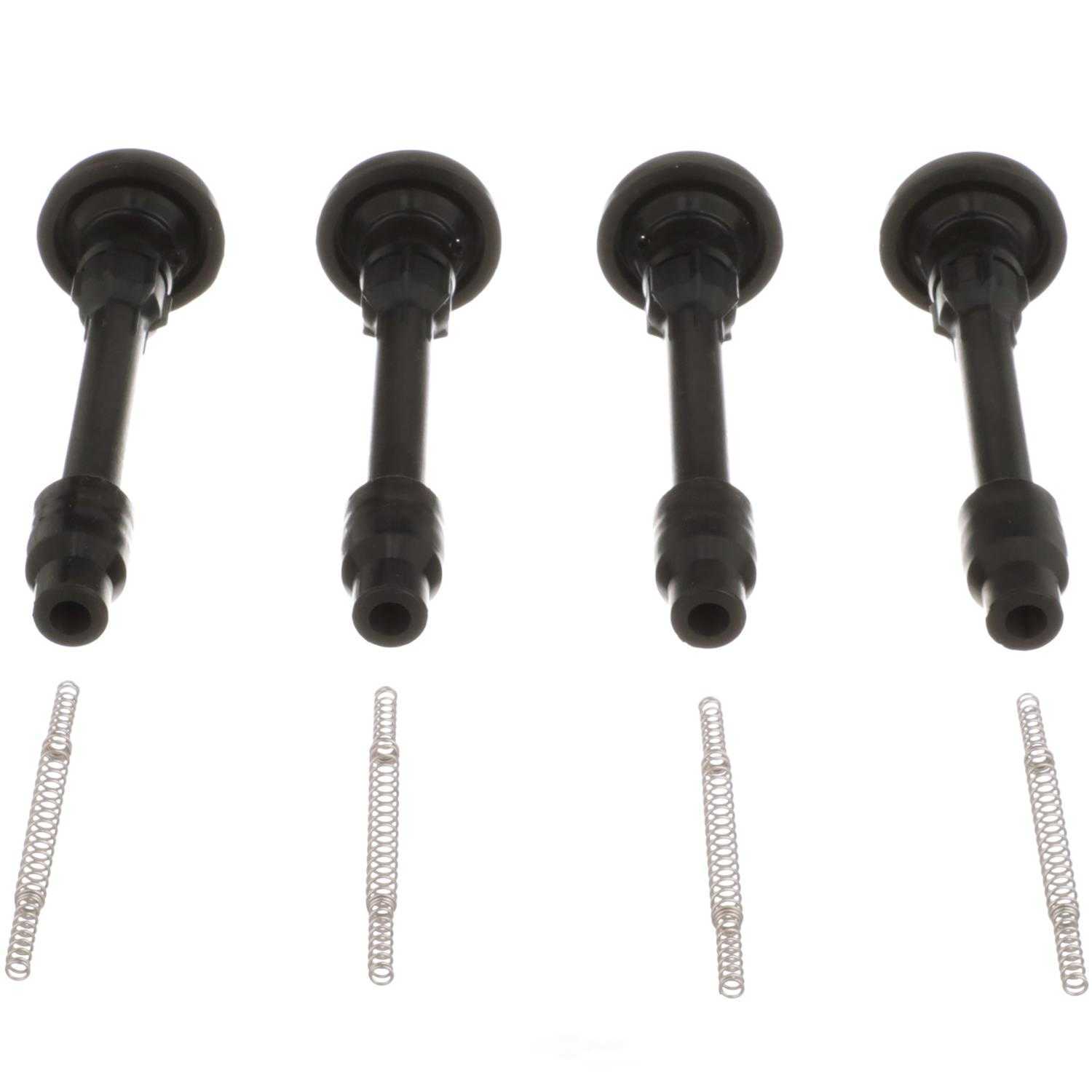 STANDARD MOTOR PRODUCTS - Direct Ignition Coil Boot Kit - STA - cpbk510