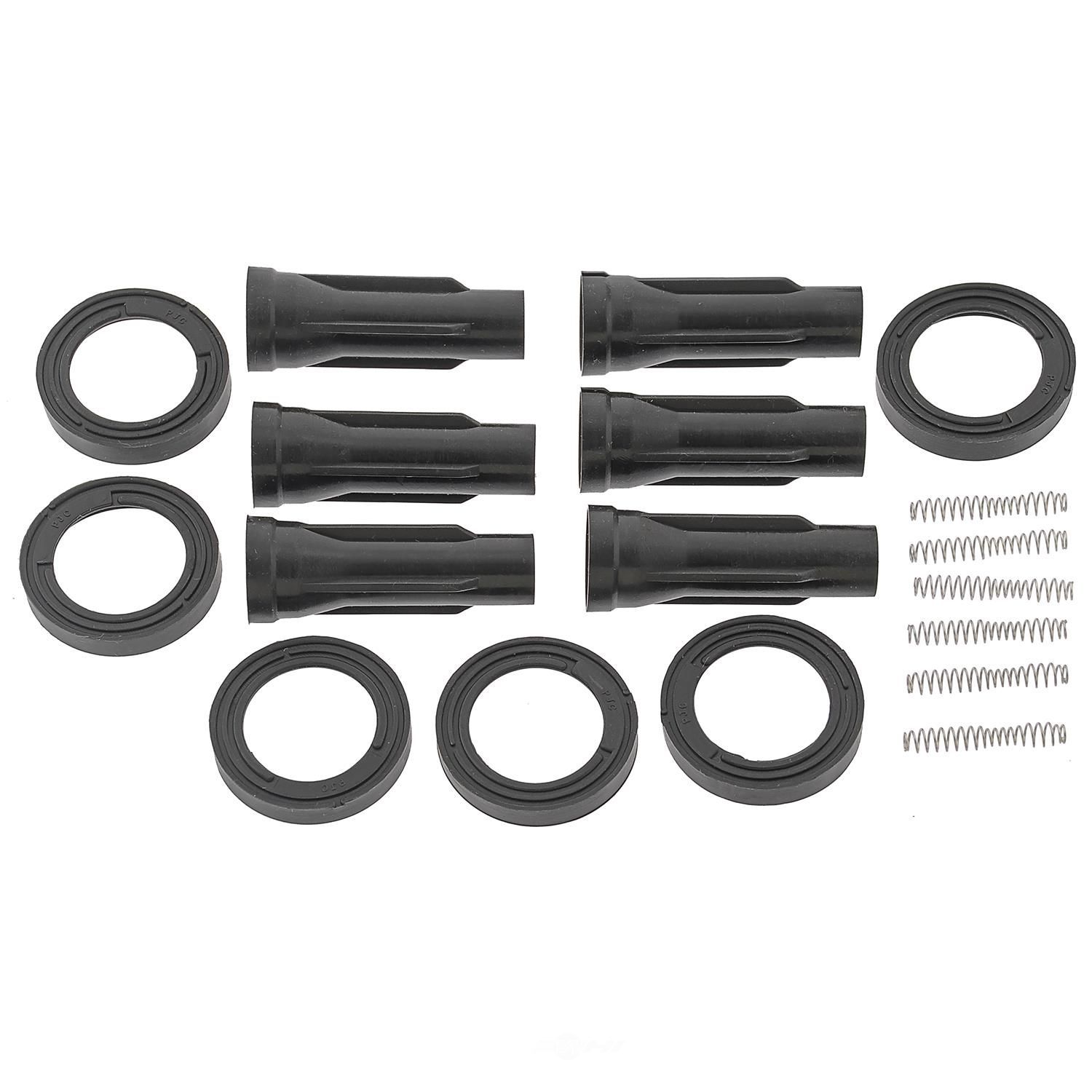 STANDARD MOTOR PRODUCTS - Direct Ignition Coil Boot Kit - STA CPBK610